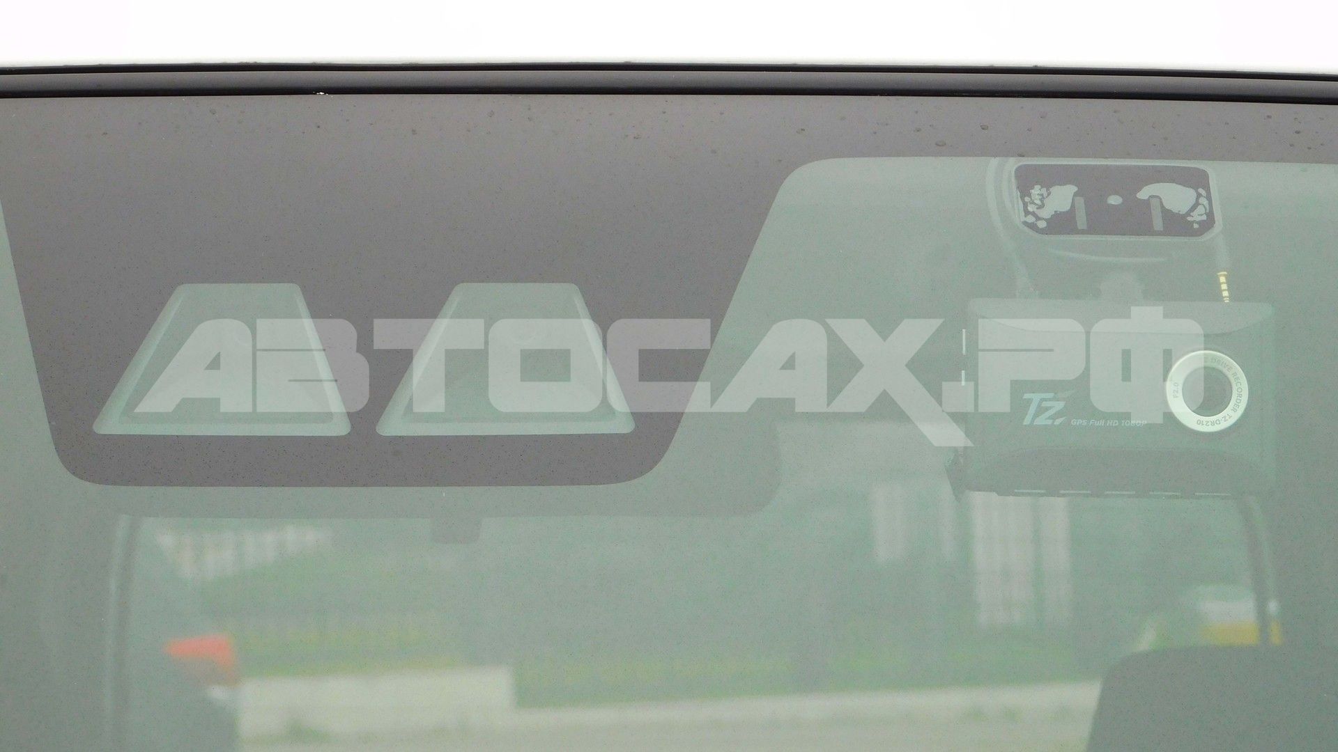 Toyota Roomy 2024, Минивэн — фото 46