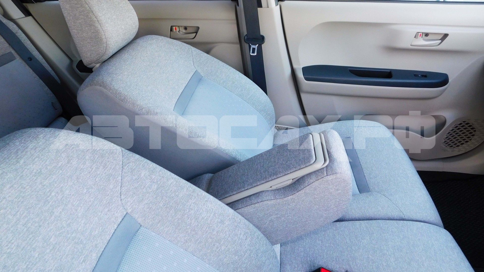 Toyota Passo 2022, Хэтчбек — фото 15