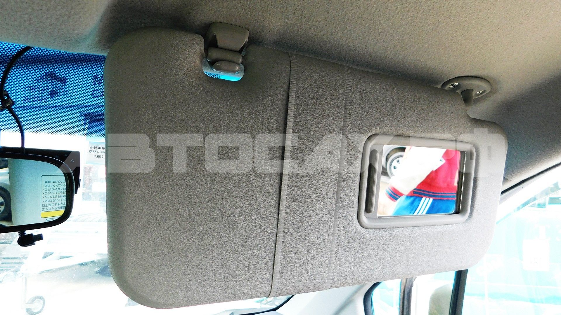Toyota Spade 2017, Хэтчбек — фото 34