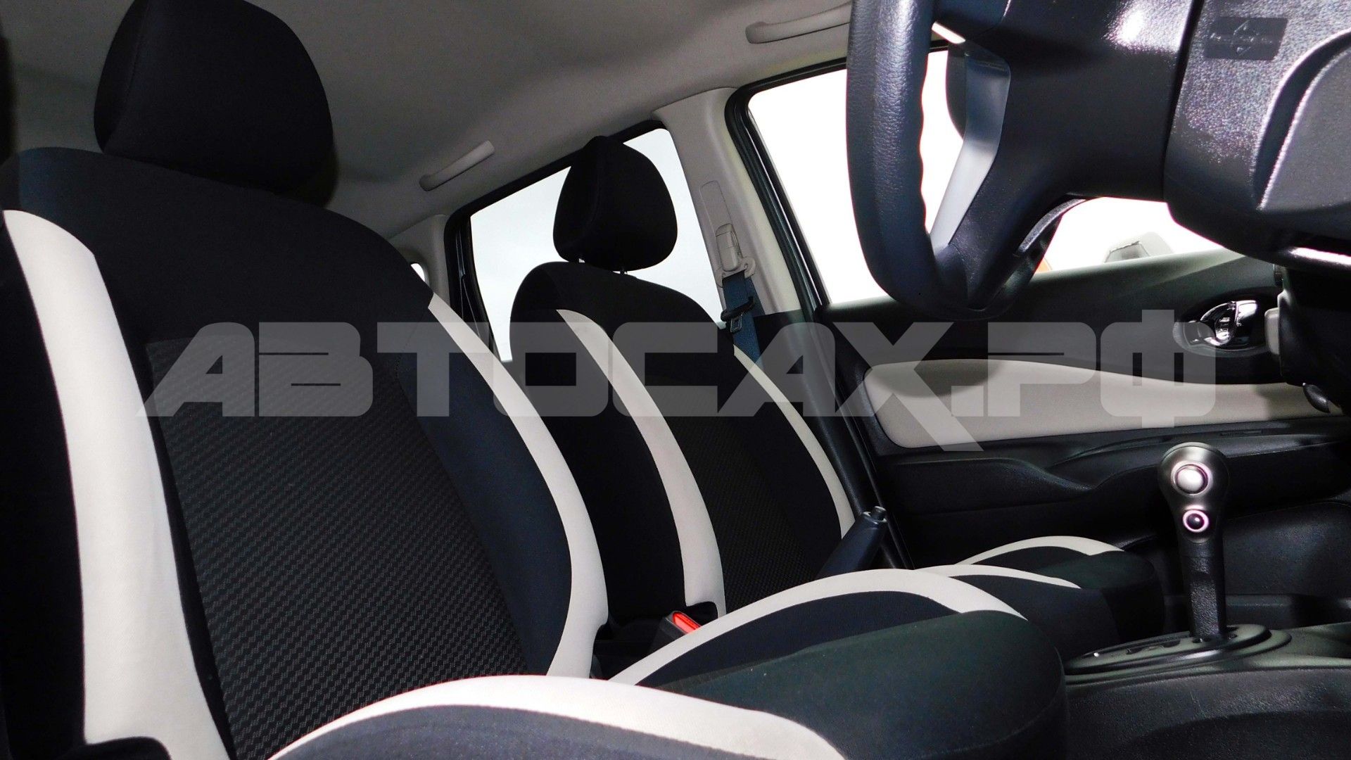 Nissan Note 2020, Хэтчбек — фото 9