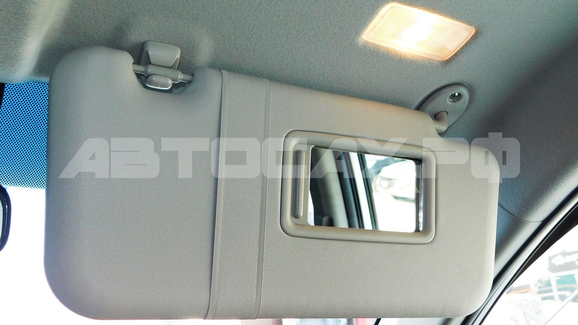 Toyota Porte 2016, Хэтчбек — фото 23