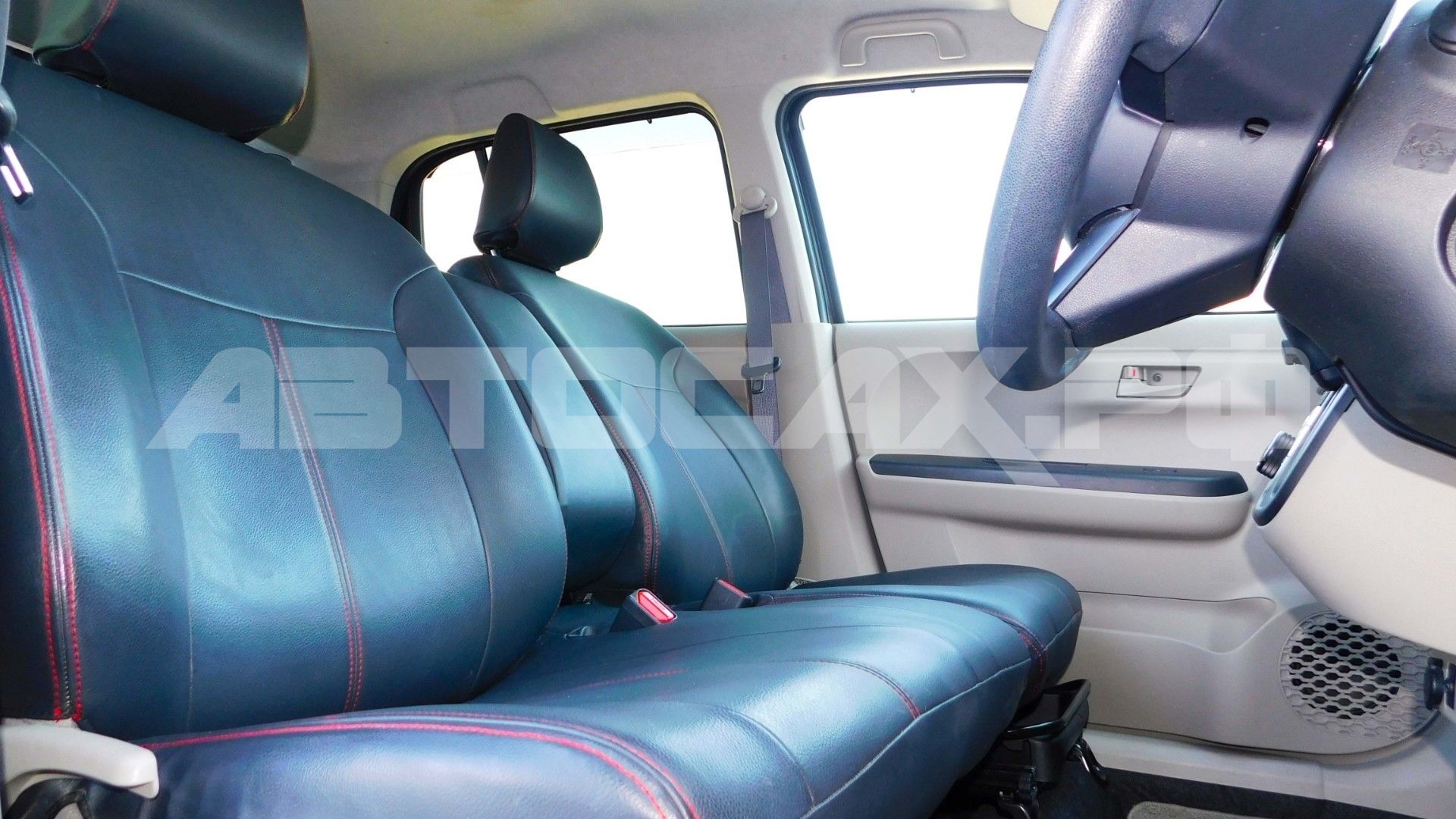 Toyota Passo 2022, Хэтчбек — фото 10