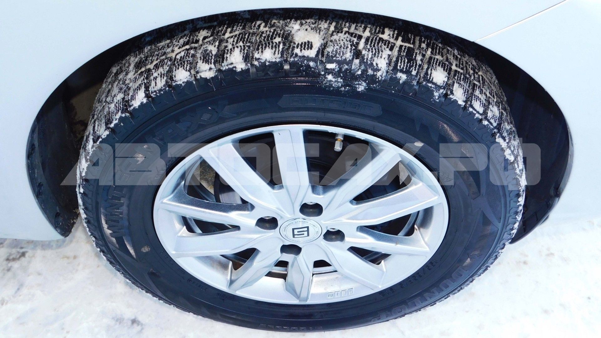 Nissan Note 2019, Хэтчбек — фото 36