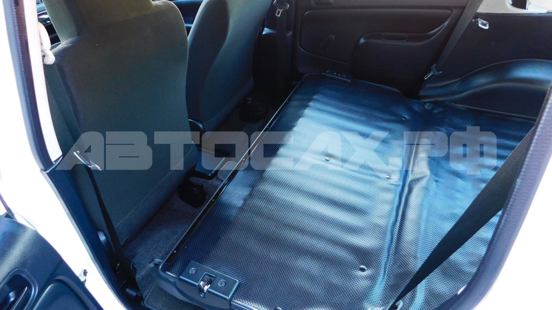 Toyota Probox 2025, Универсал — фото 23