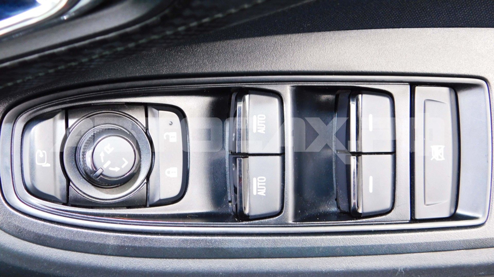 Subaru XV 2019, Кроссовер — фото 34