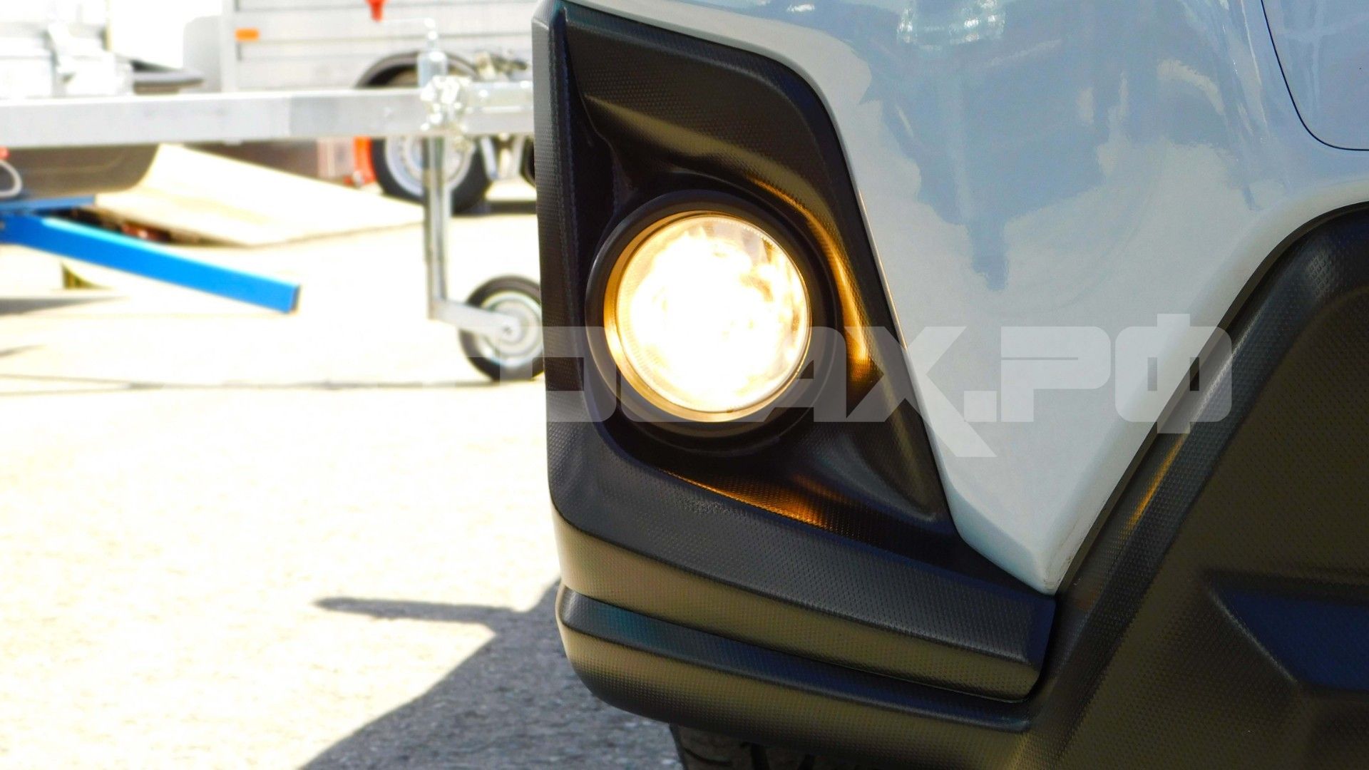 Subaru XV 2020, Кроссовер — фото 13