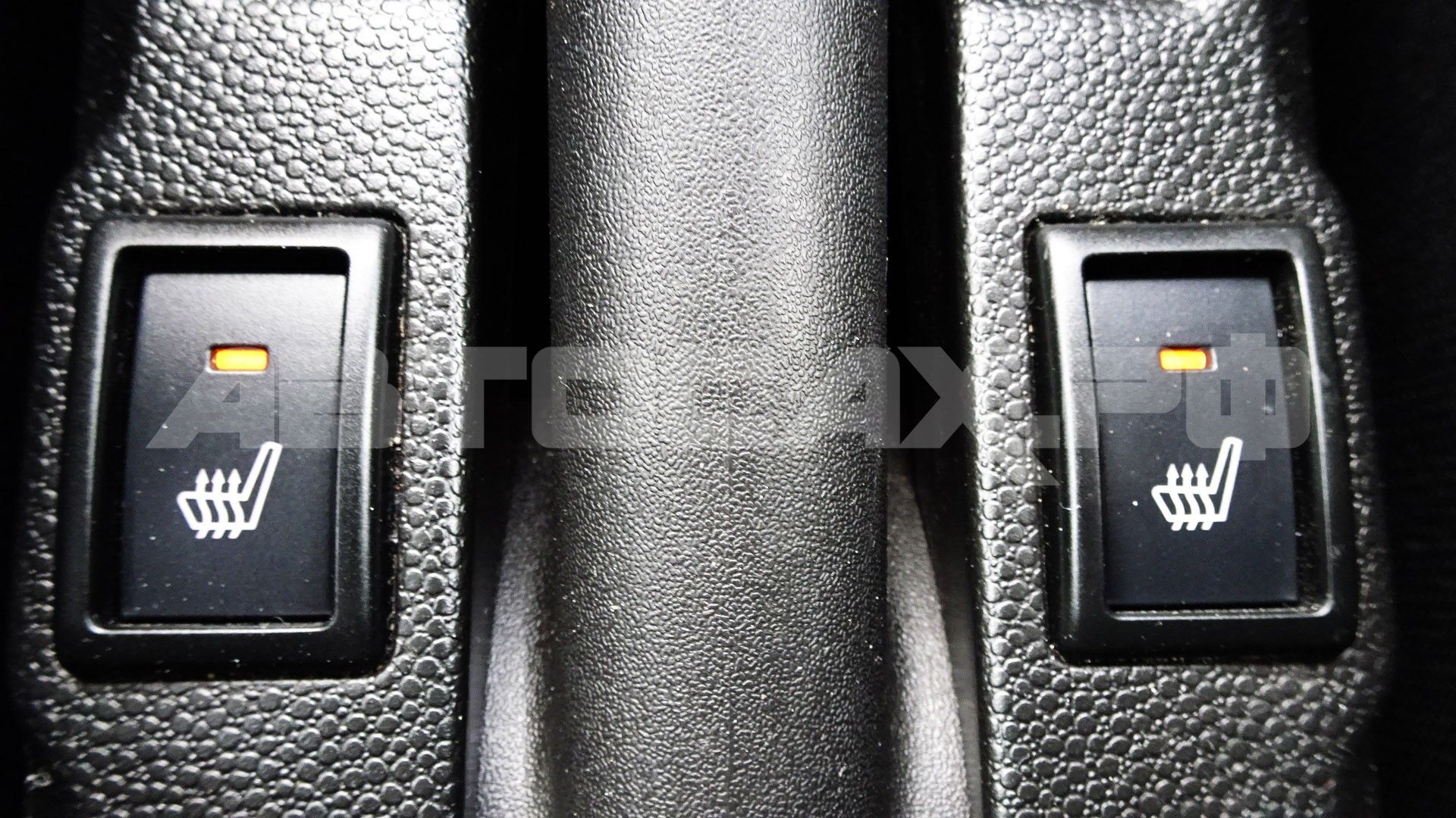 Suzuki Ignis 2019, Кроссовер — фото 17