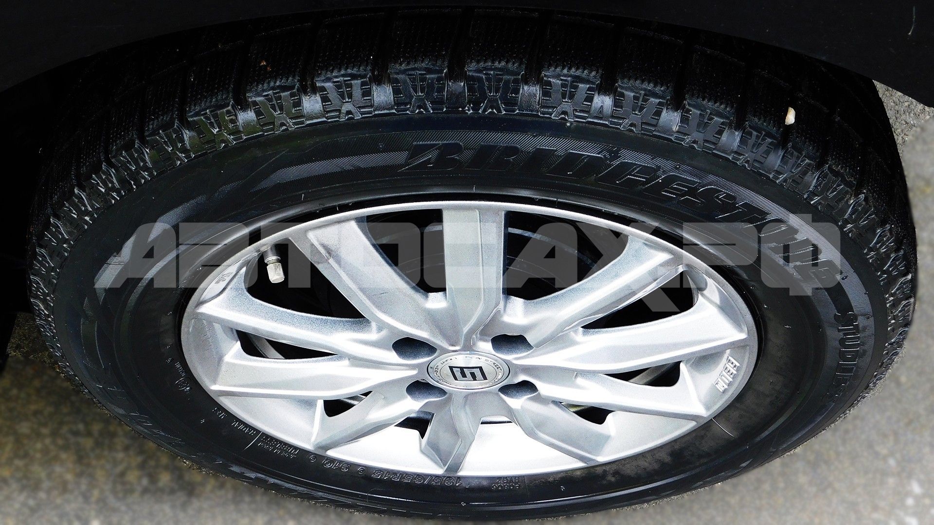 Honda Fit 2016, Хэтчбек — фото 28