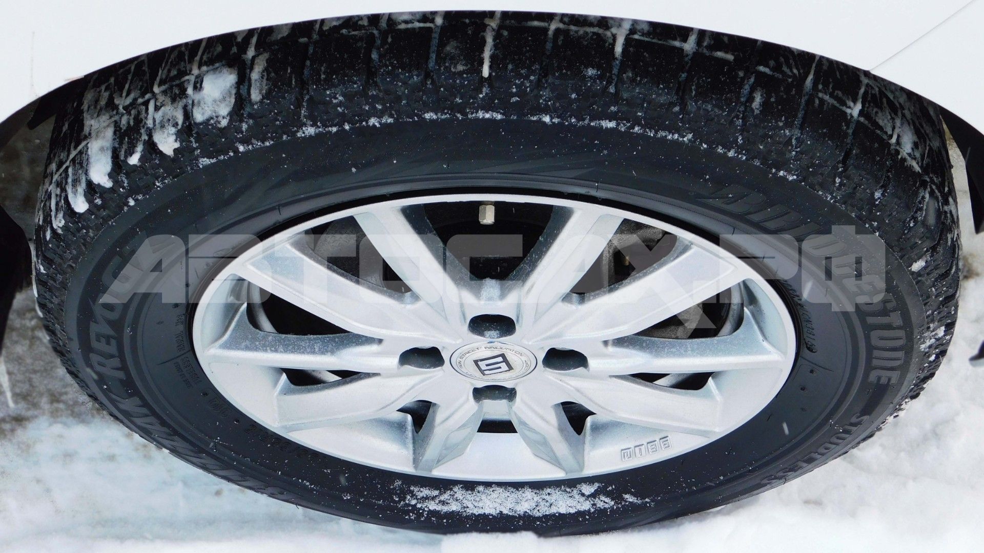 Honda Fit 2019, Хэтчбек — фото 36