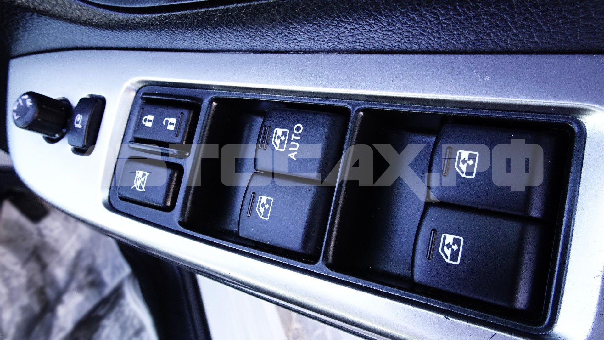 Subaru Impreza G4 2016, Седан — фото 9