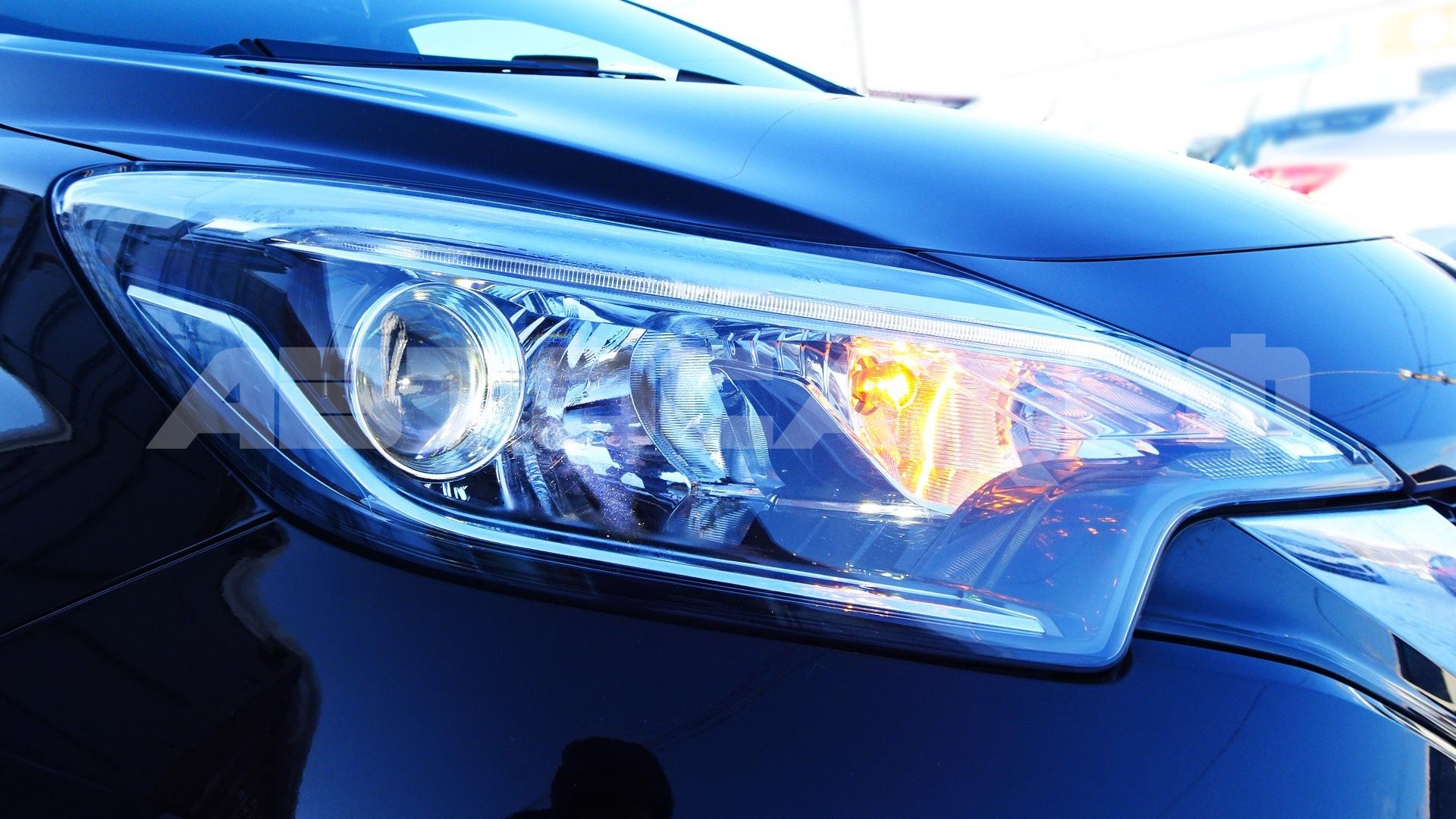 Nissan Note 2020, Хэтчбек — фото 19