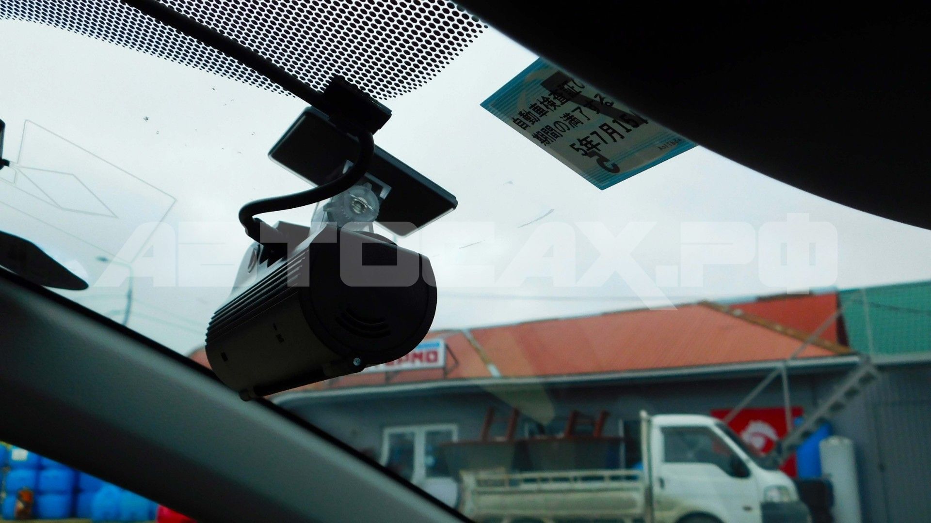 Toyota Vitz 2019, Хэтчбек — фото 29