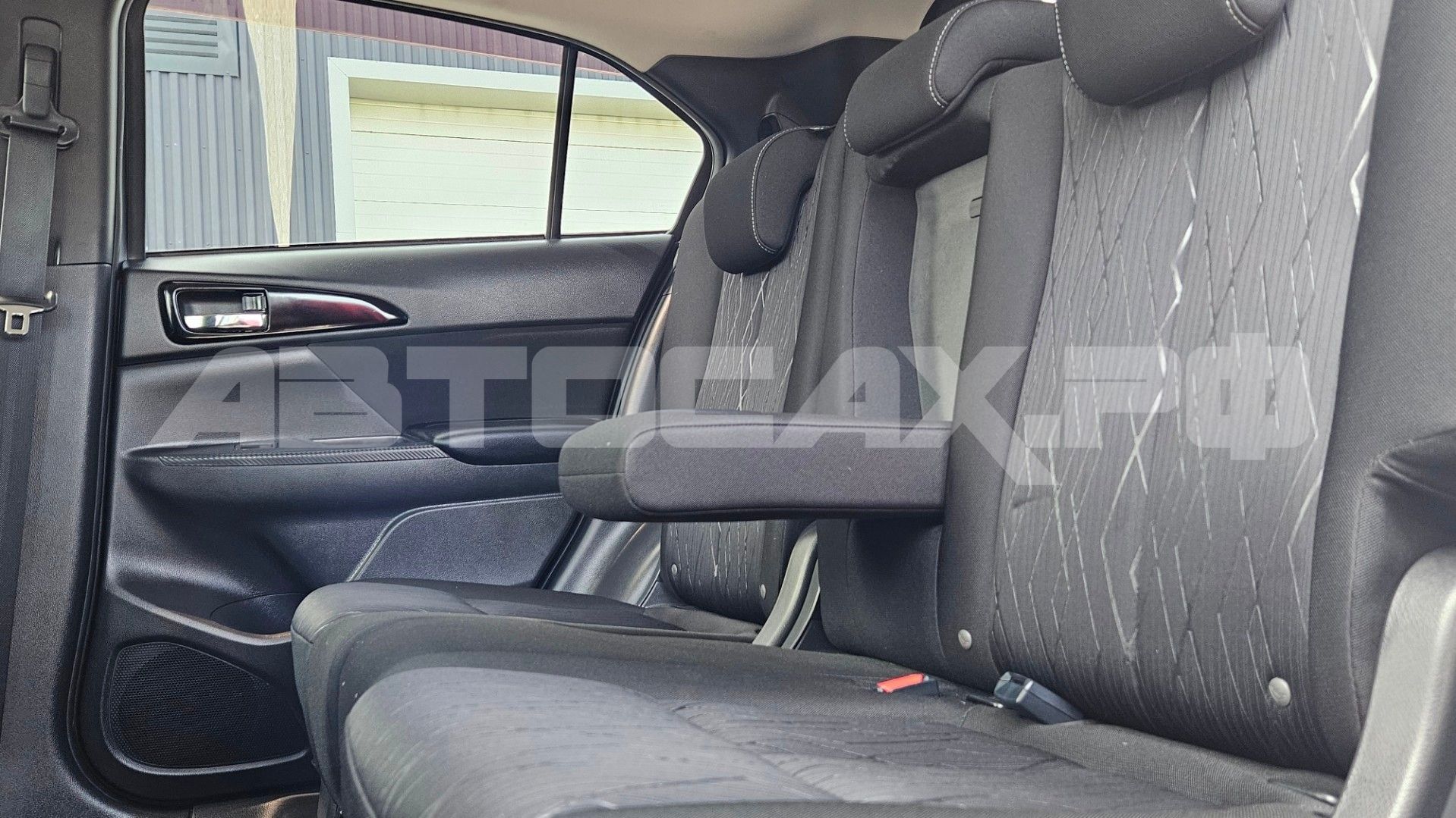 Mitsubishi Eclipse Cross — фото 23