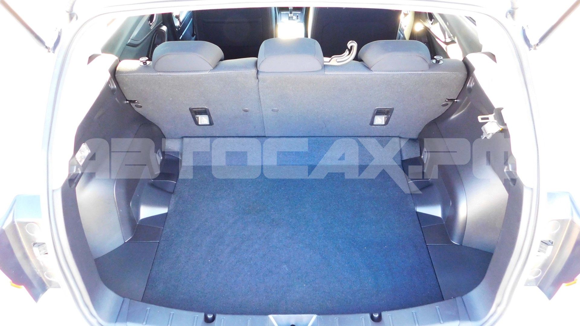 Subaru XV 2022, Кроссовер — фото 24