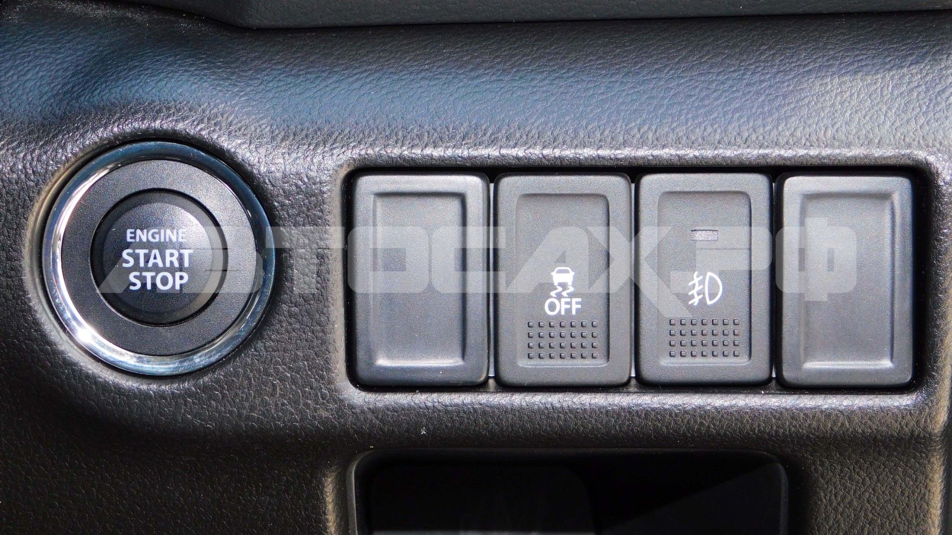 Suzuki SX-4 Cross 2020, Кроссовер — фото 31