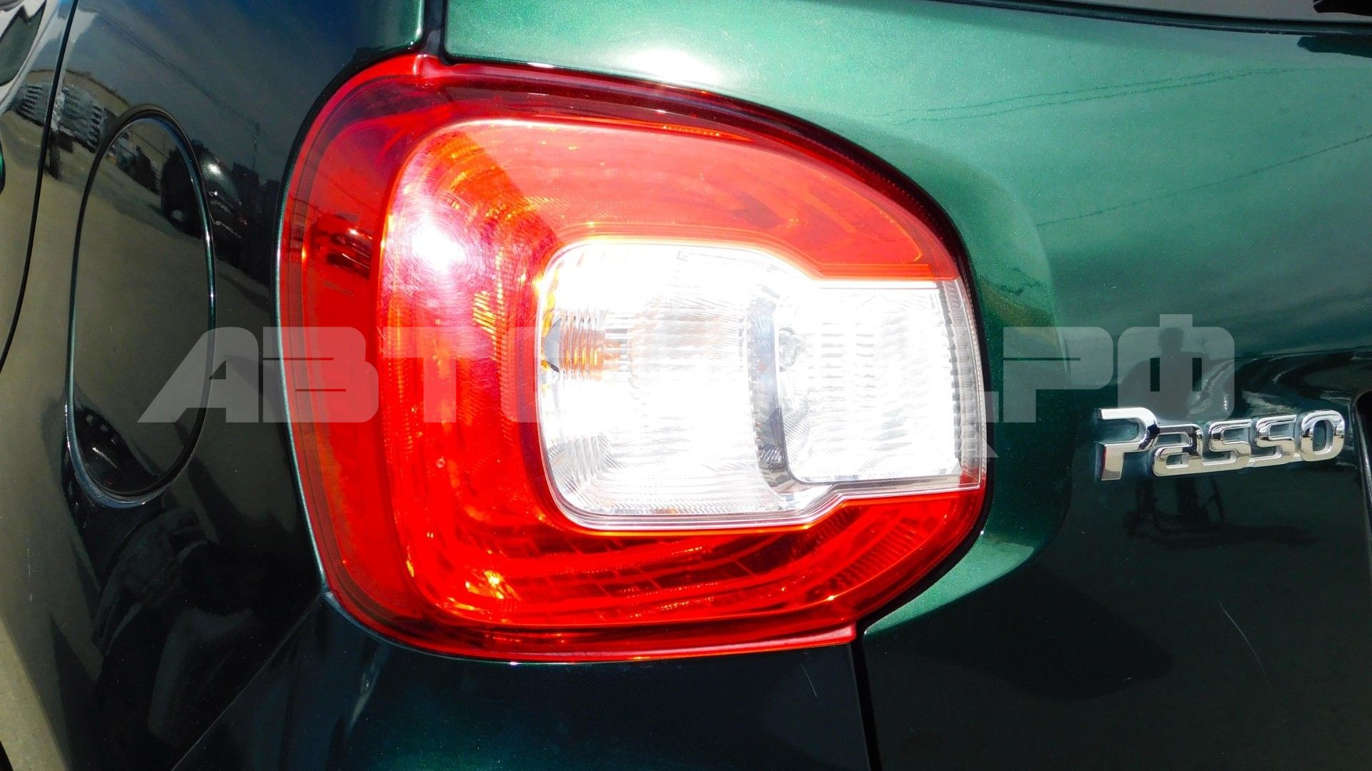 Toyota Passo 2021, Хэтчбек — фото 45