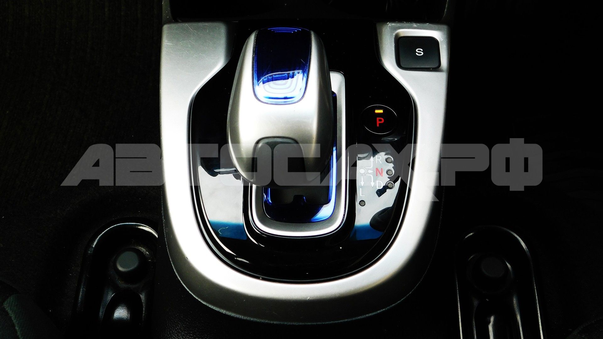 Honda Fit 2016, Хэтчбек — фото 31