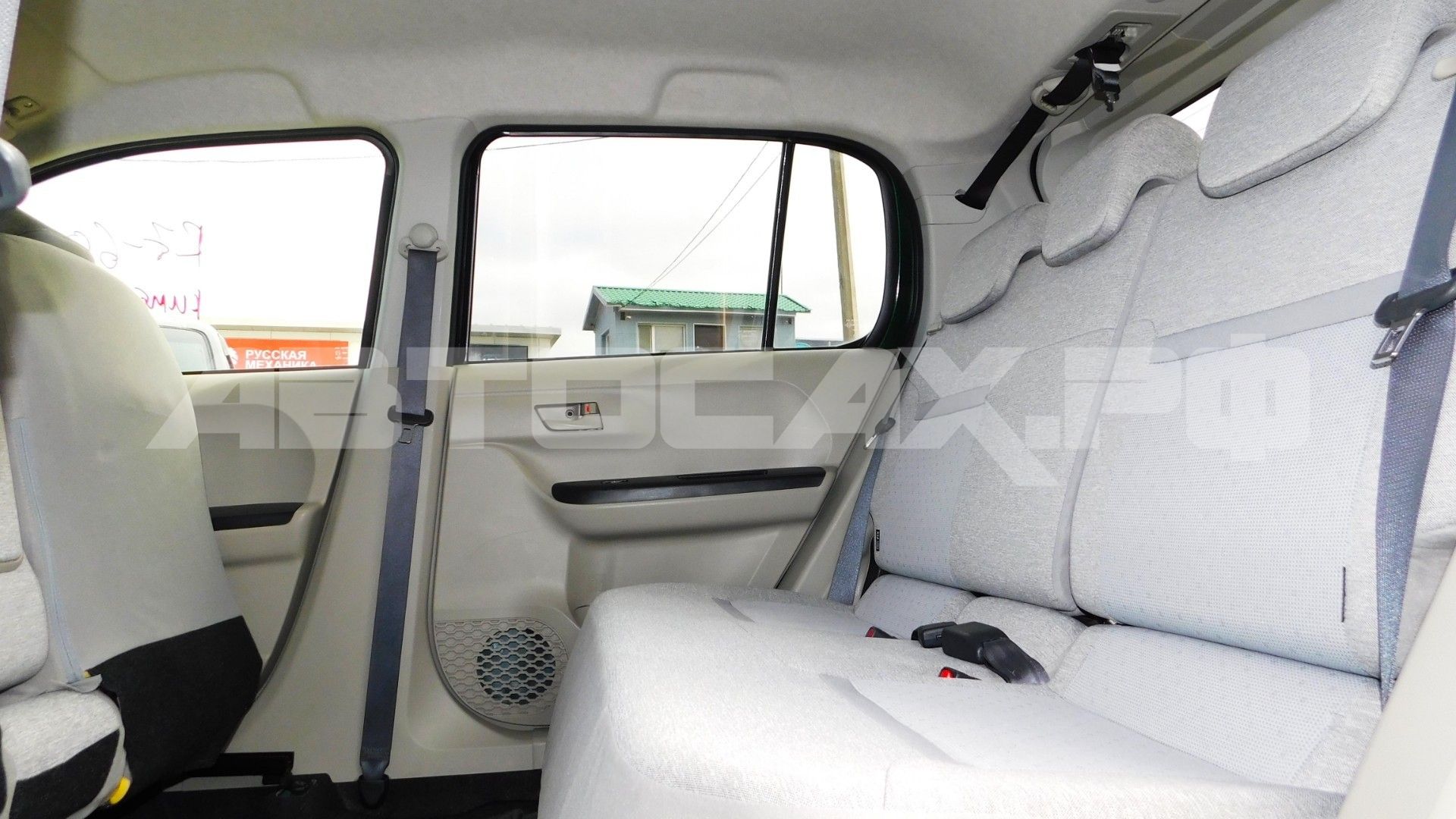 Toyota Passo 2021, Хэтчбек — фото 19