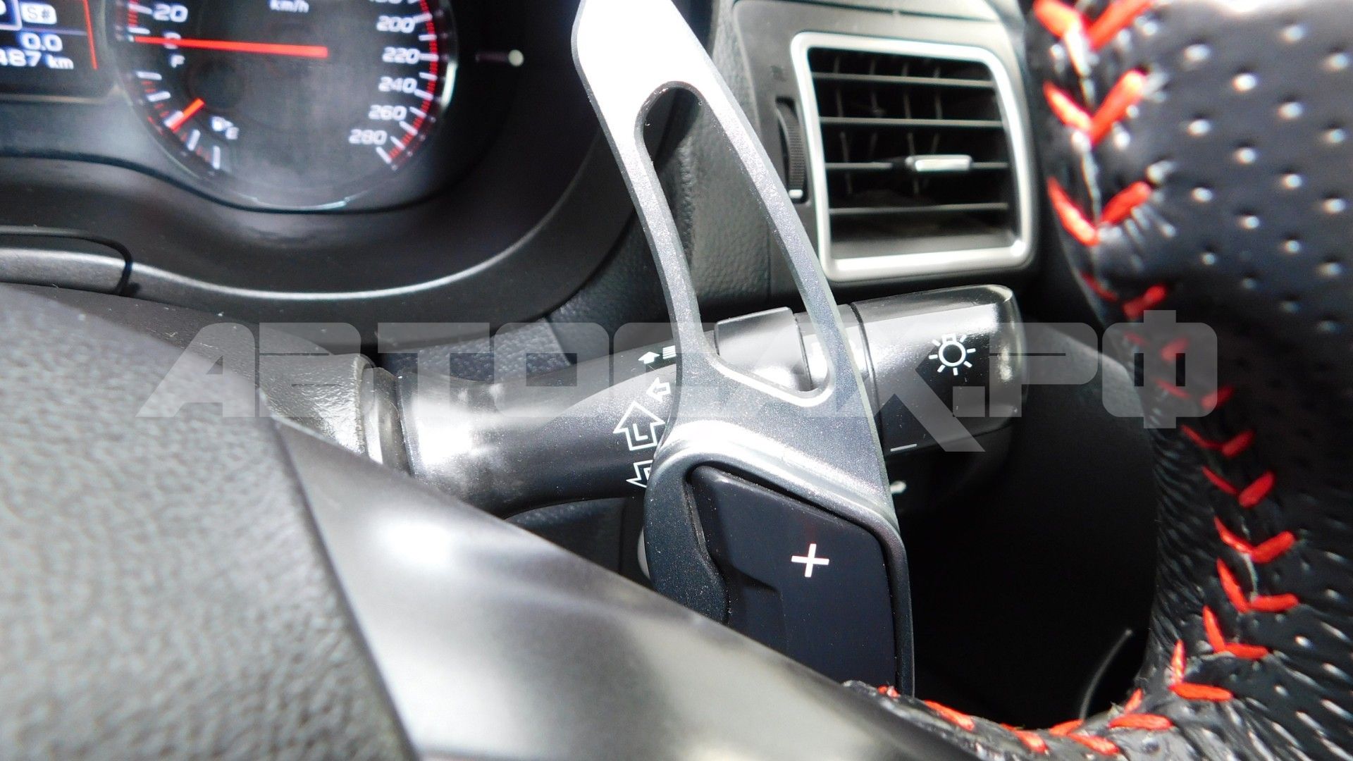 Subaru WRX 2017, Седан — фото 64