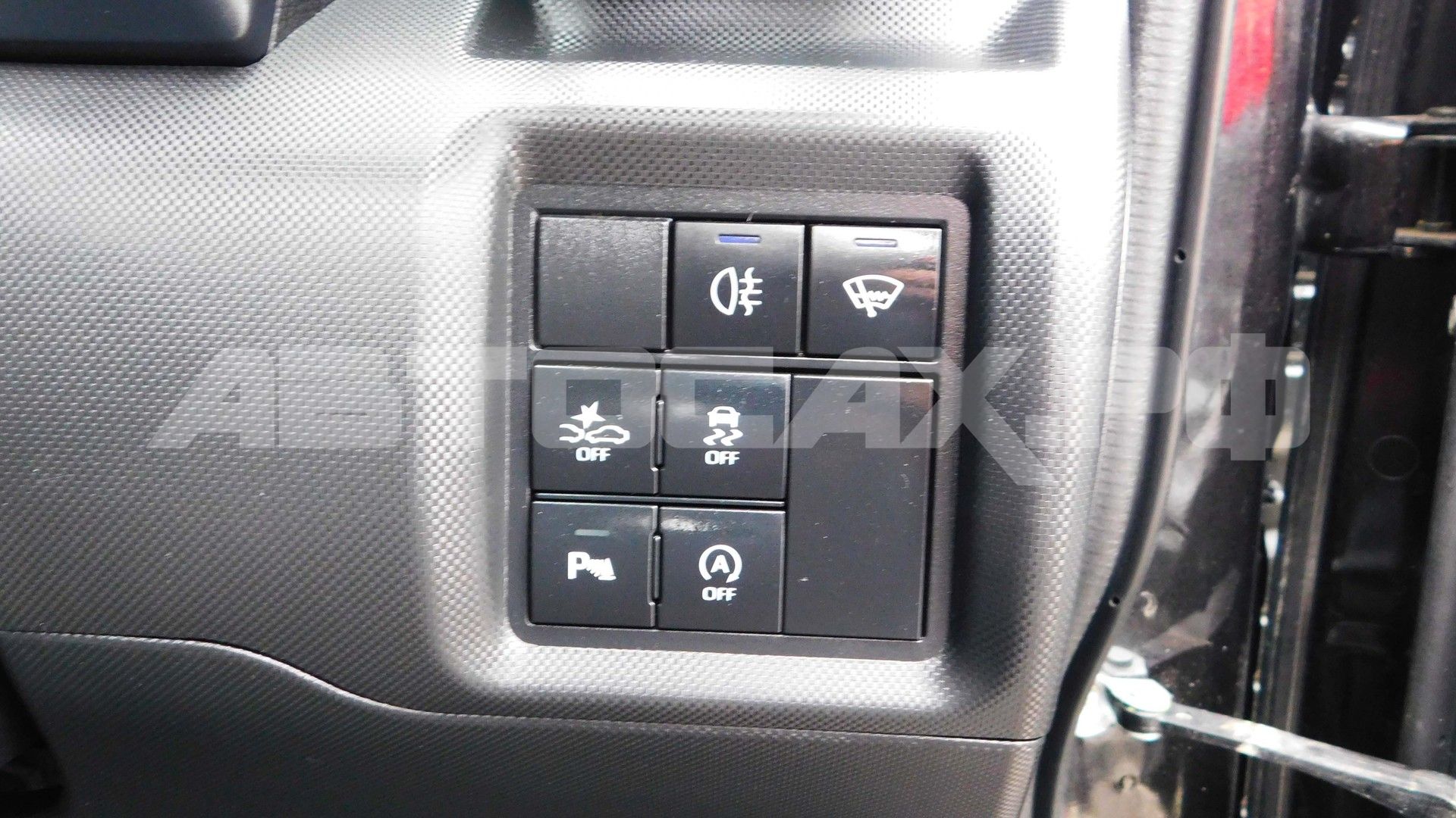 Toyota Raize 2024, Хэтчбек — фото 39