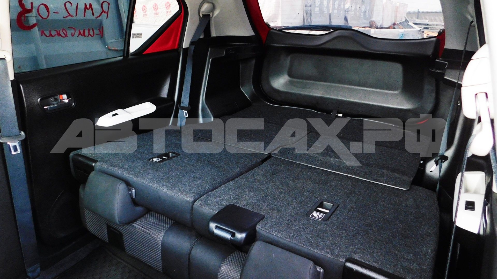 Suzuki Ignis 2019, Кроссовер — фото 36