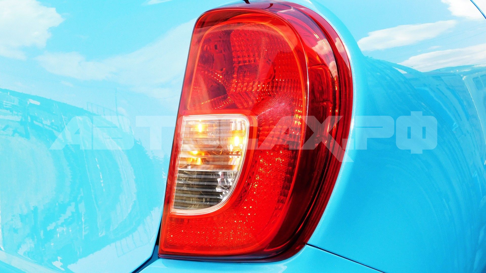 Nissan March 2020, Хэтчбек — фото 24