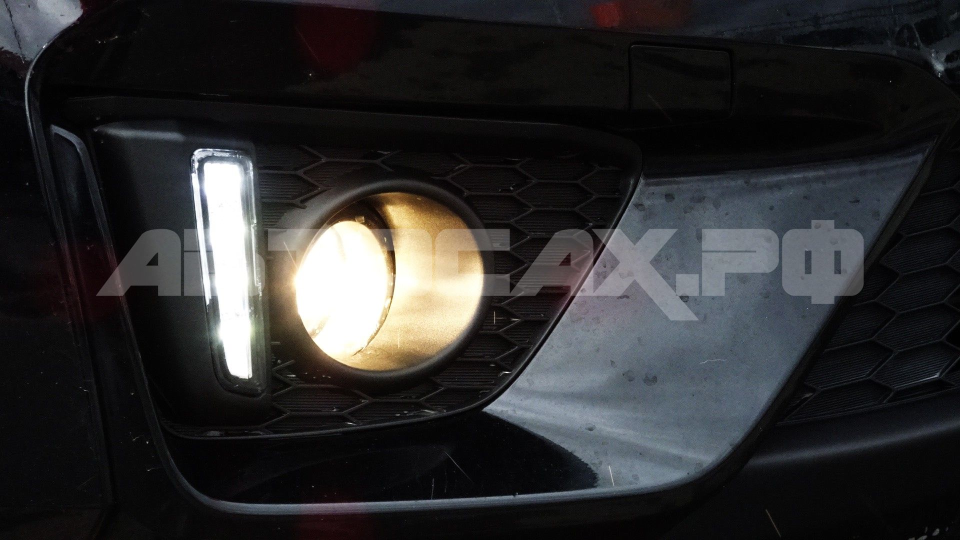 Honda Fit 2017, Хэтчбек — фото 46