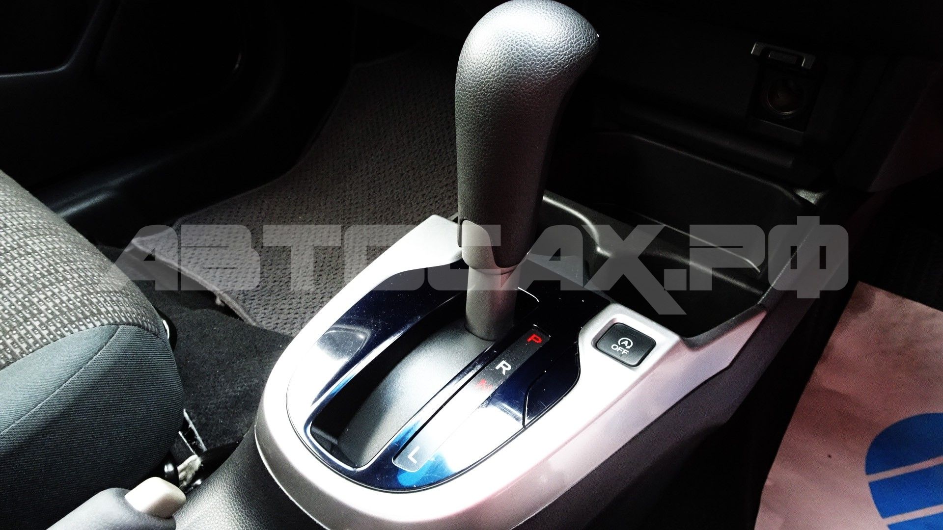 Honda Fit 2017, Хэтчбек — фото 32