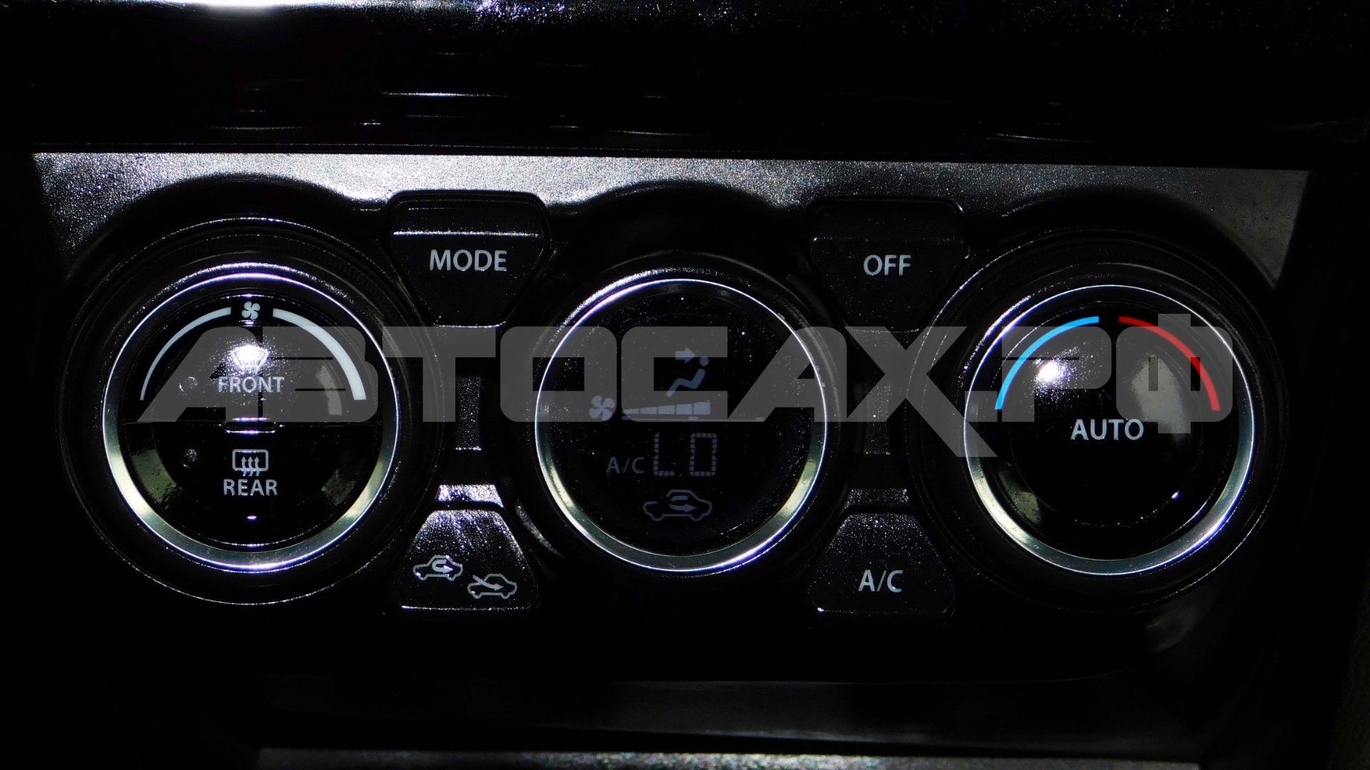 Suzuki Swift 2022, Хэтчбек — фото 30