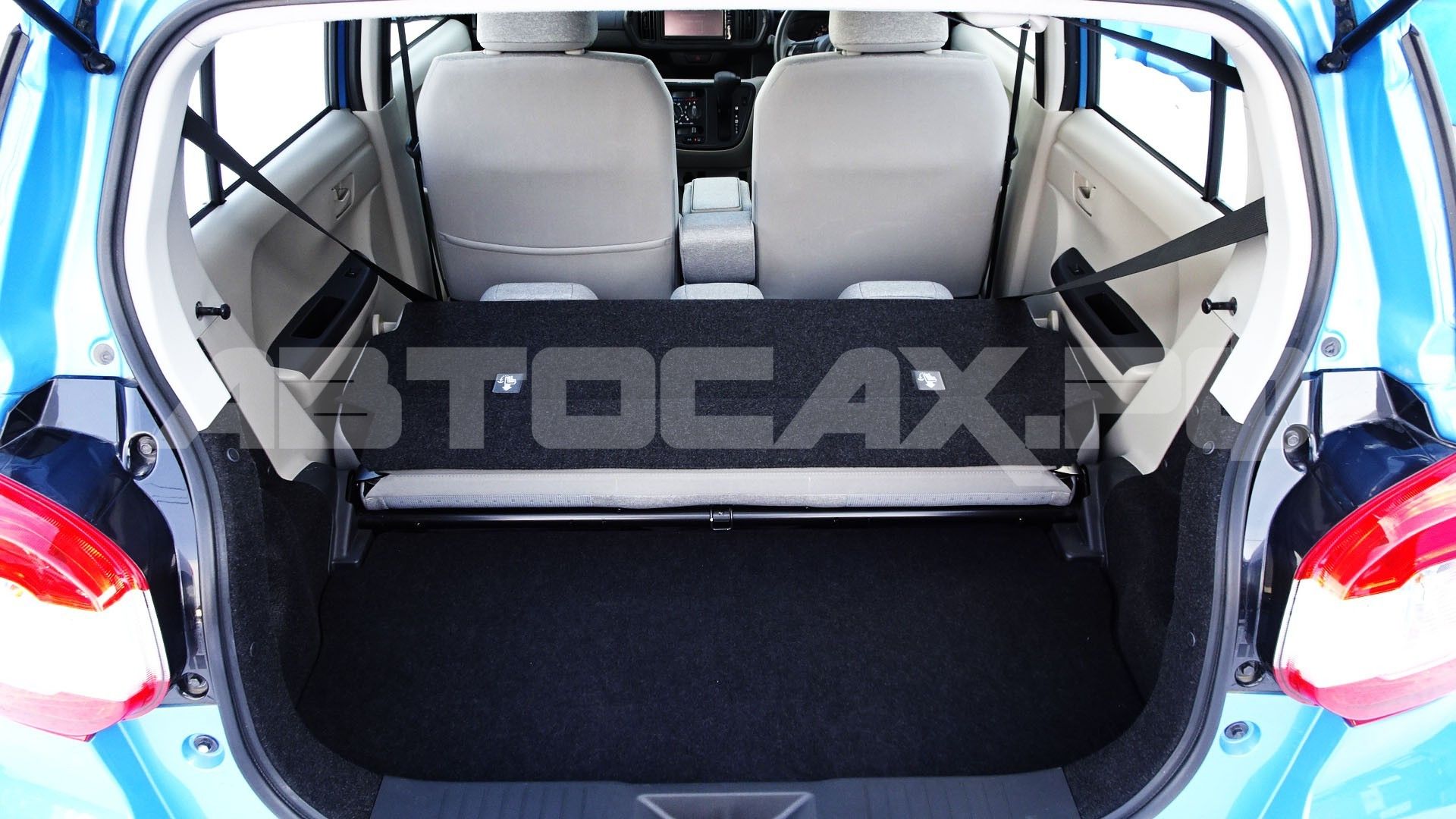Toyota Passo 2022, Хэтчбек — фото 16