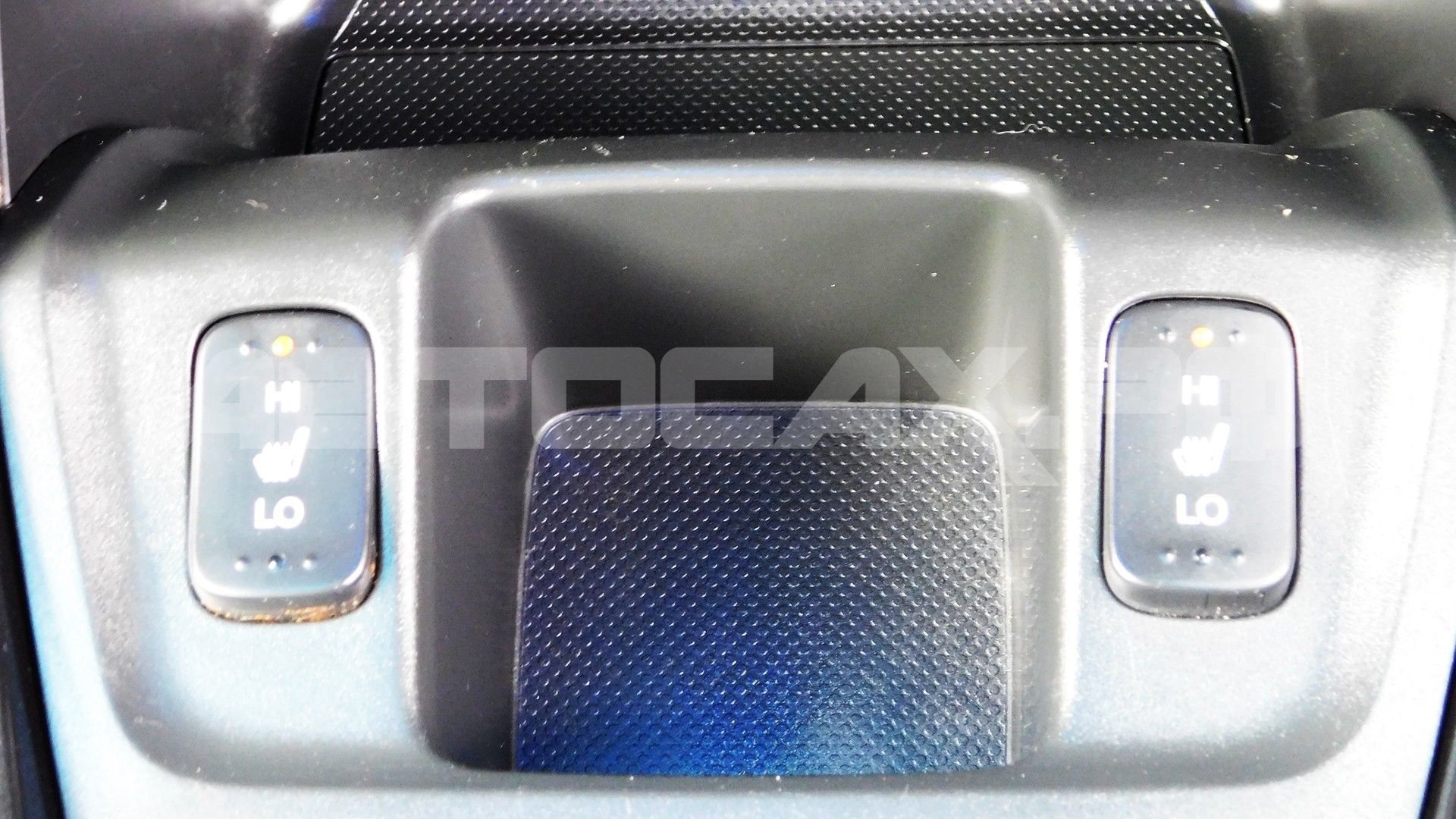 Honda Fit Shuttle 2015, Универсал — фото 59