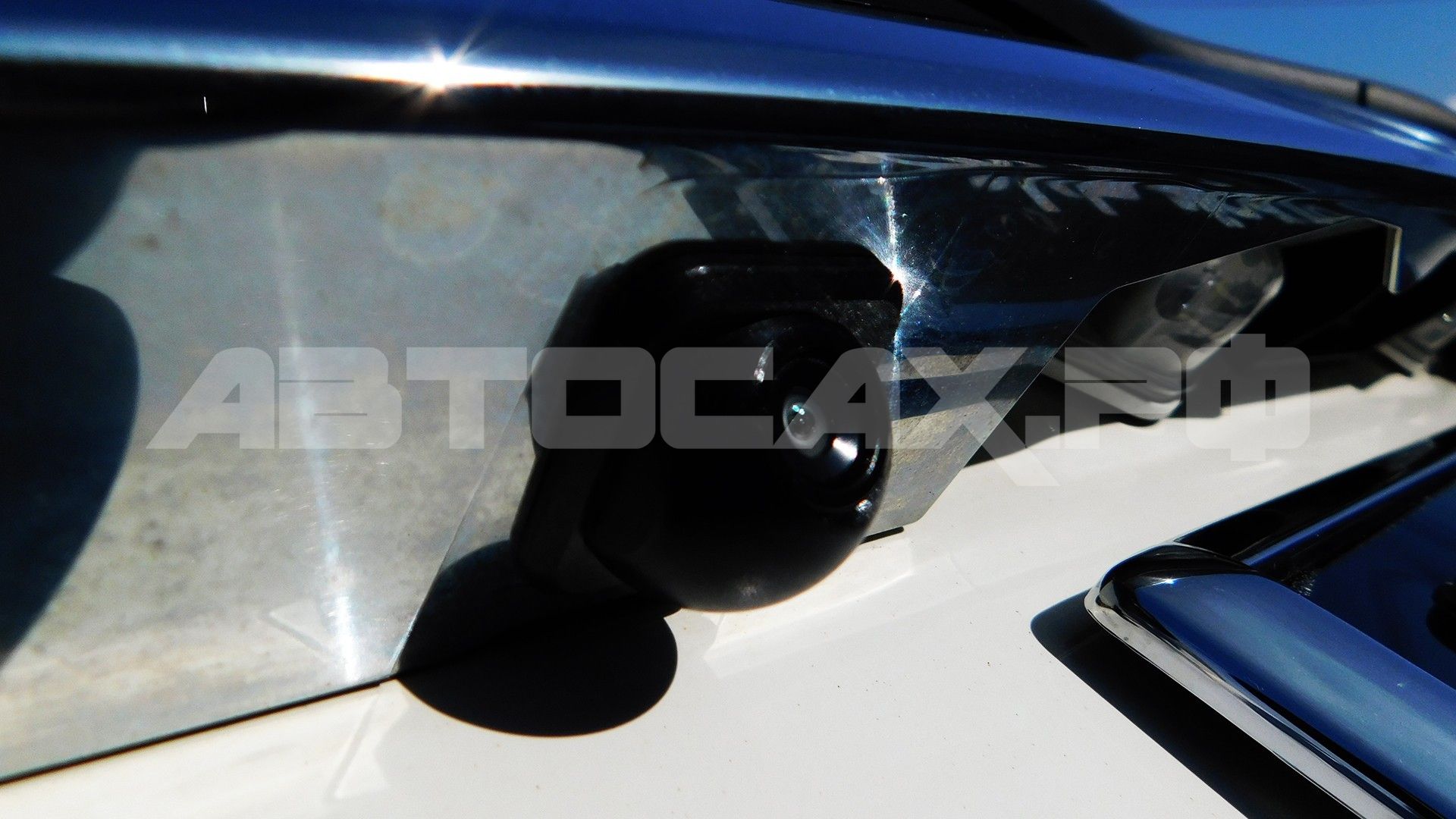 Honda Fit 2016, Хэтчбек — фото 40