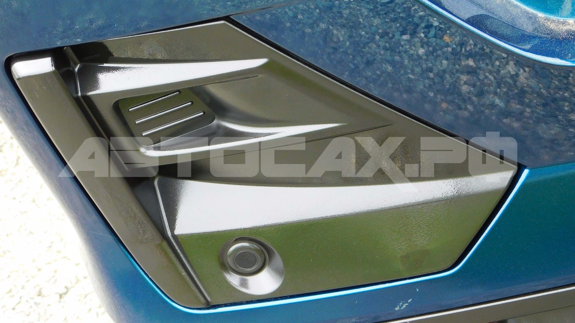 Toyota Raize 2022, Кроссовер — фото 28