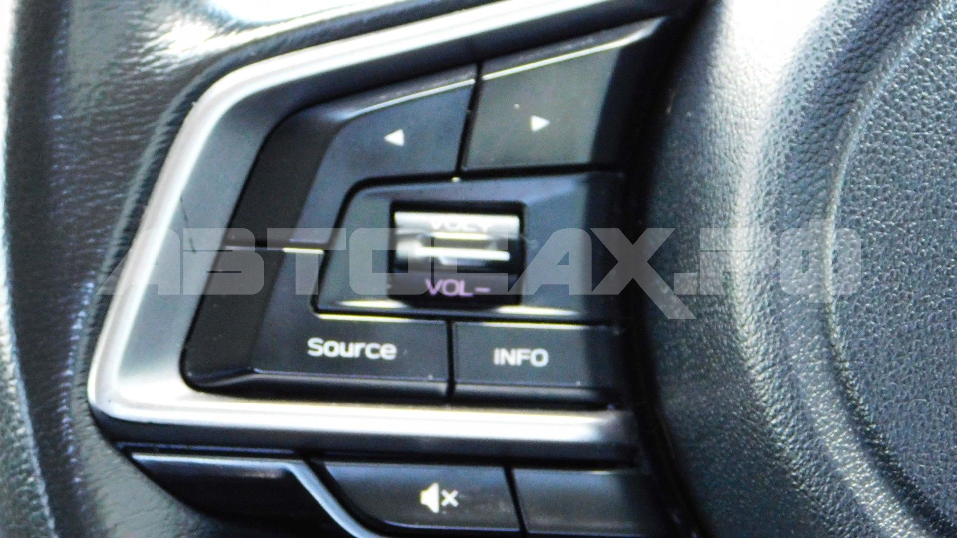 Subaru XV 2020, Кроссовер — фото 27