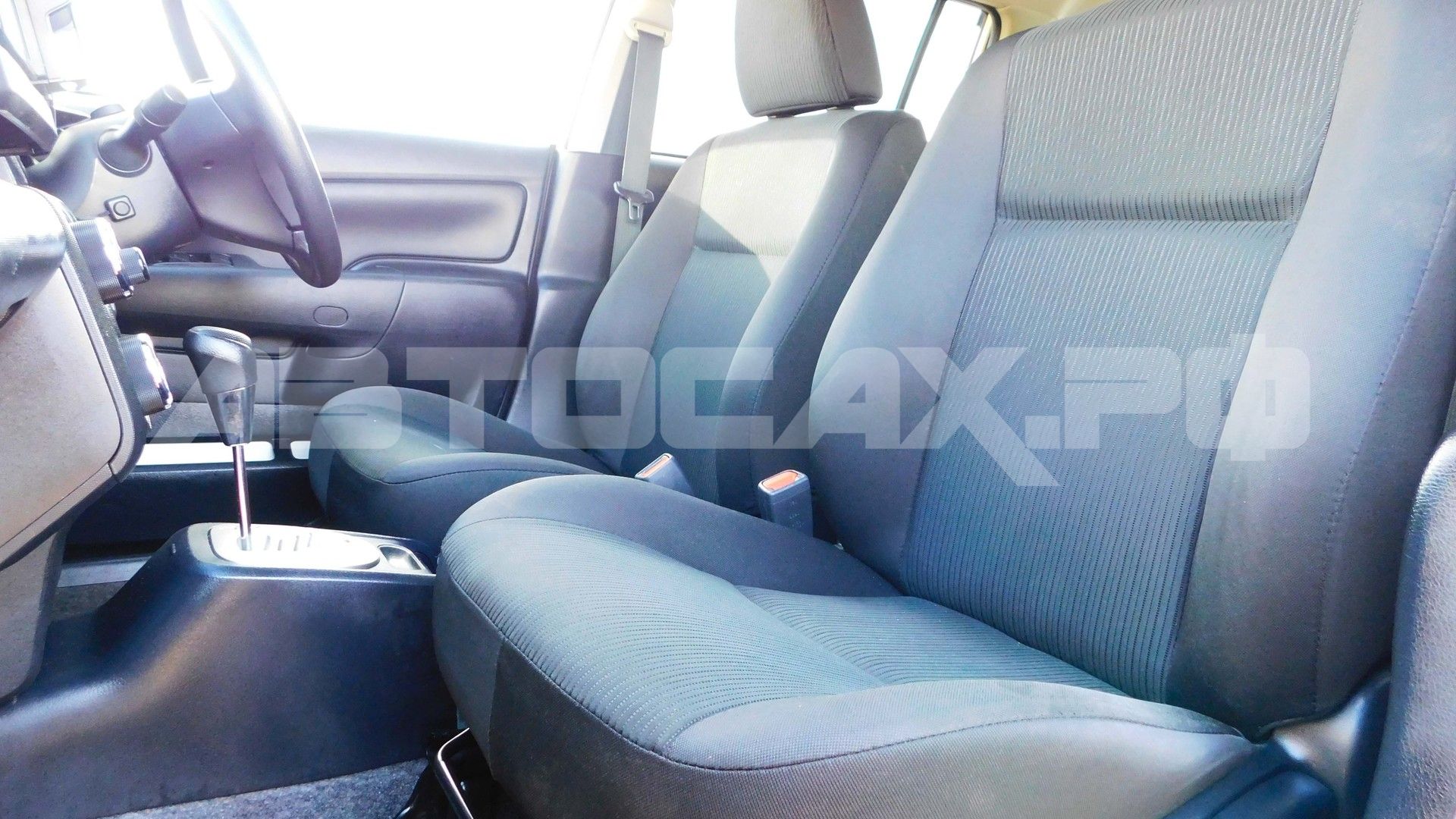 Toyota Probox 2024, Универсал — фото 21