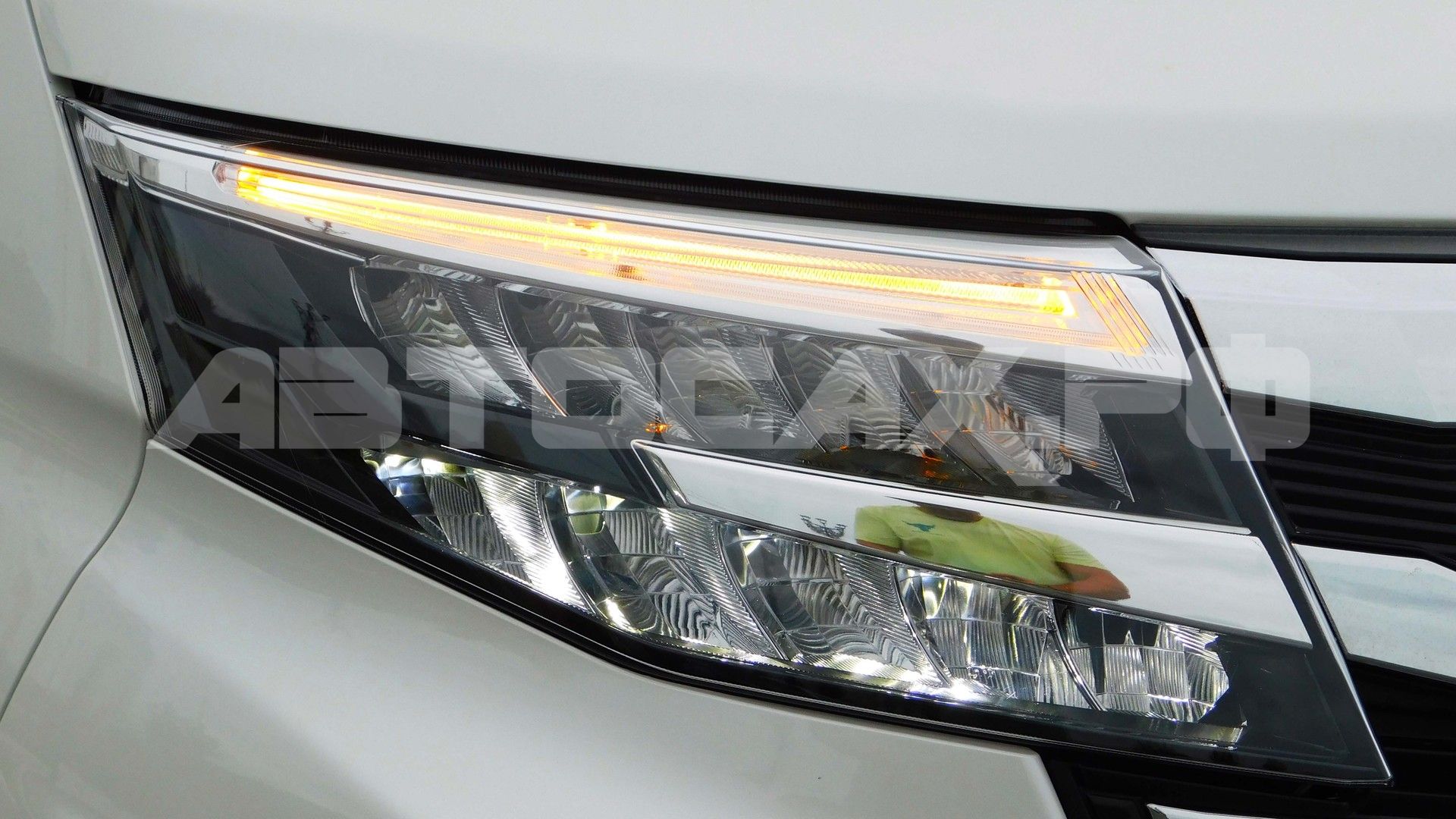 Toyota Roomy 2024, Минивэн — фото 50