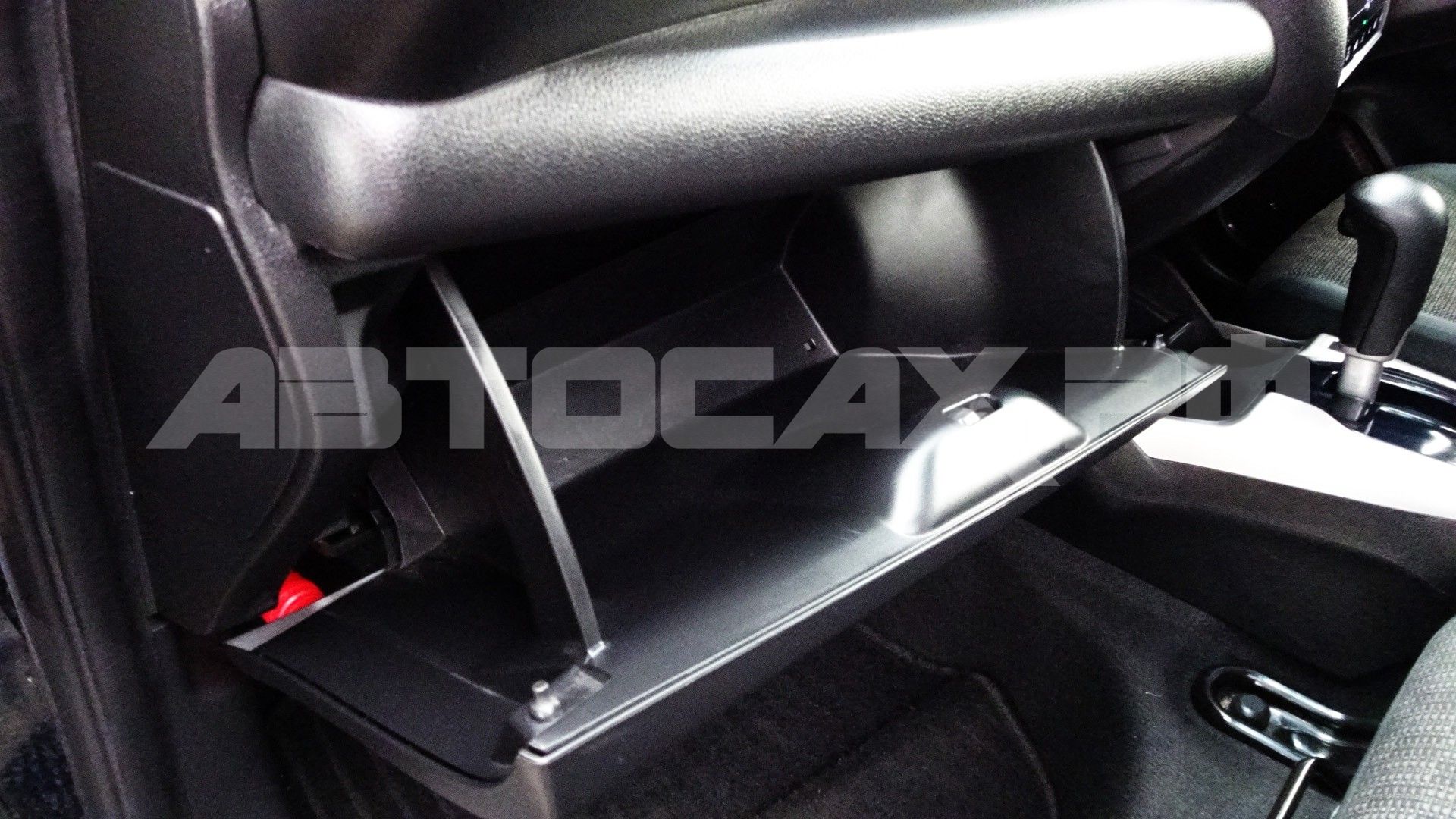 Honda Fit 2017, Хэтчбек — фото 33