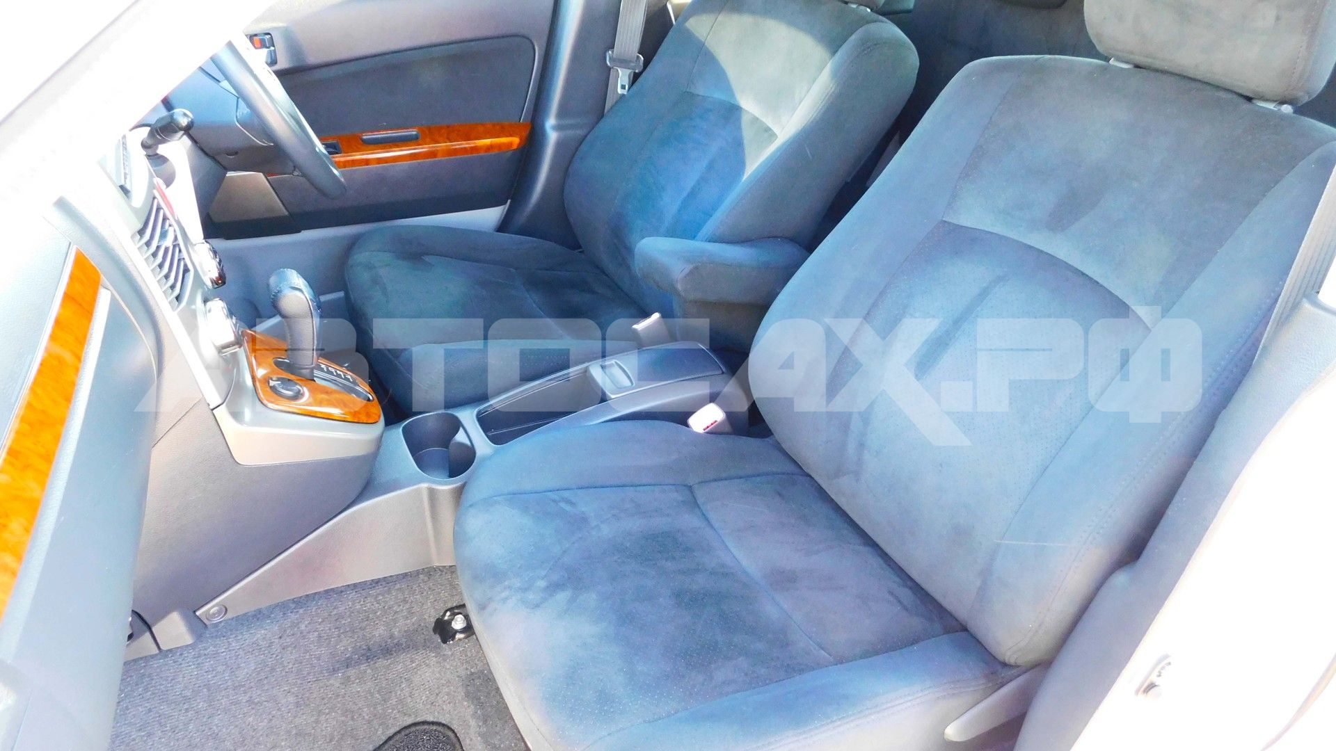 Toyota Rush 2014, Кроссовер — фото 14