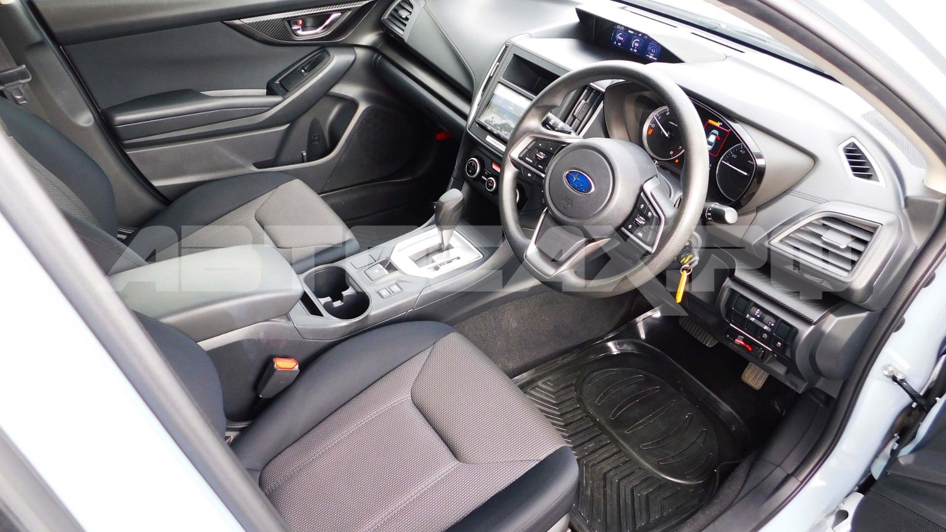 Subaru XV 2019, Кроссовер — фото 9