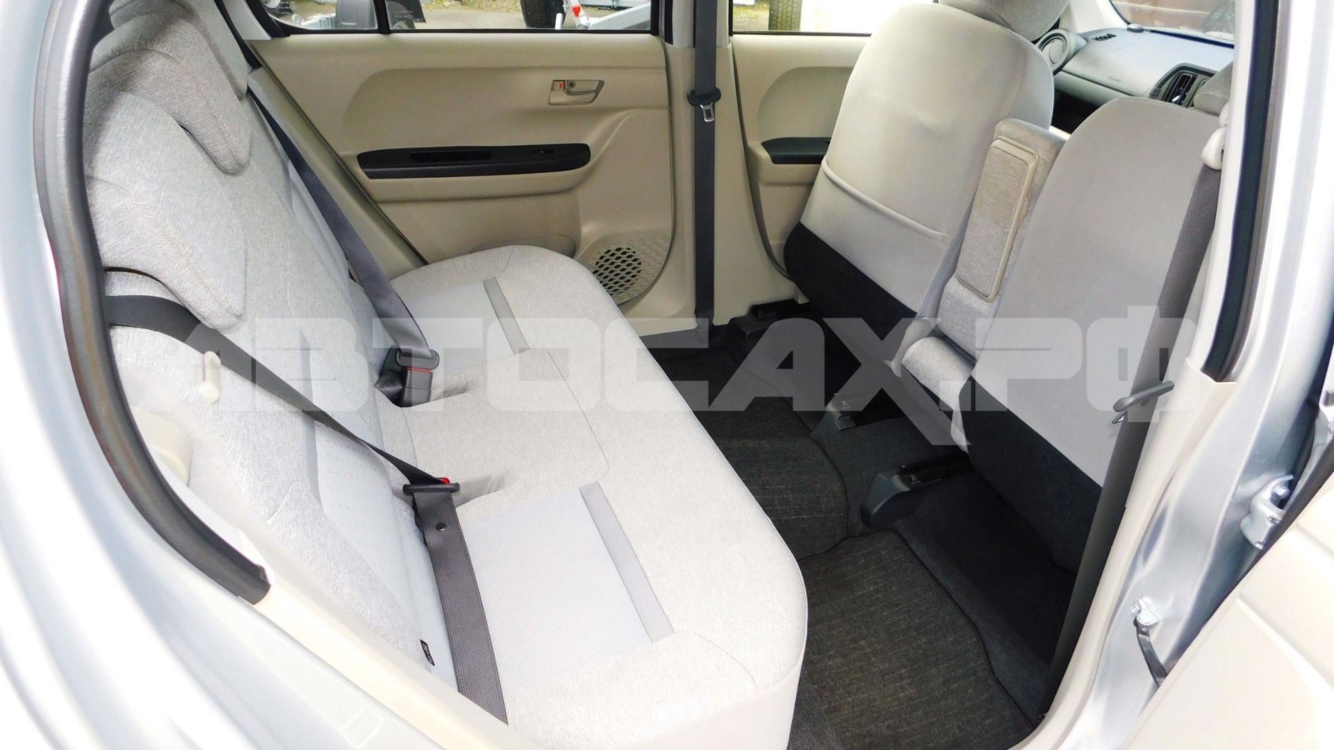 Toyota Passo 2023, Хэтчбек — фото 15
