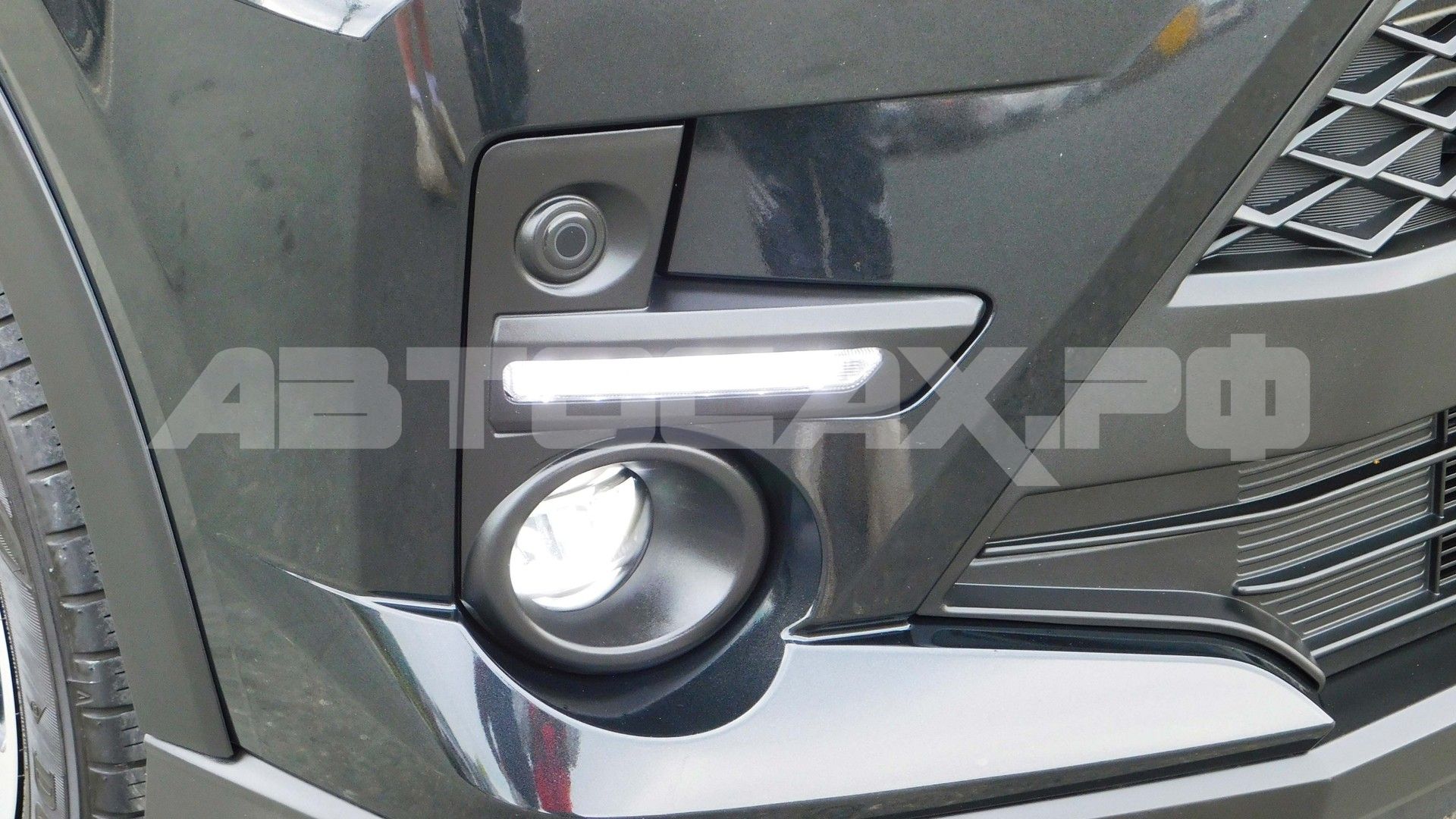 Toyota Raize 2024, Хэтчбек — фото 40