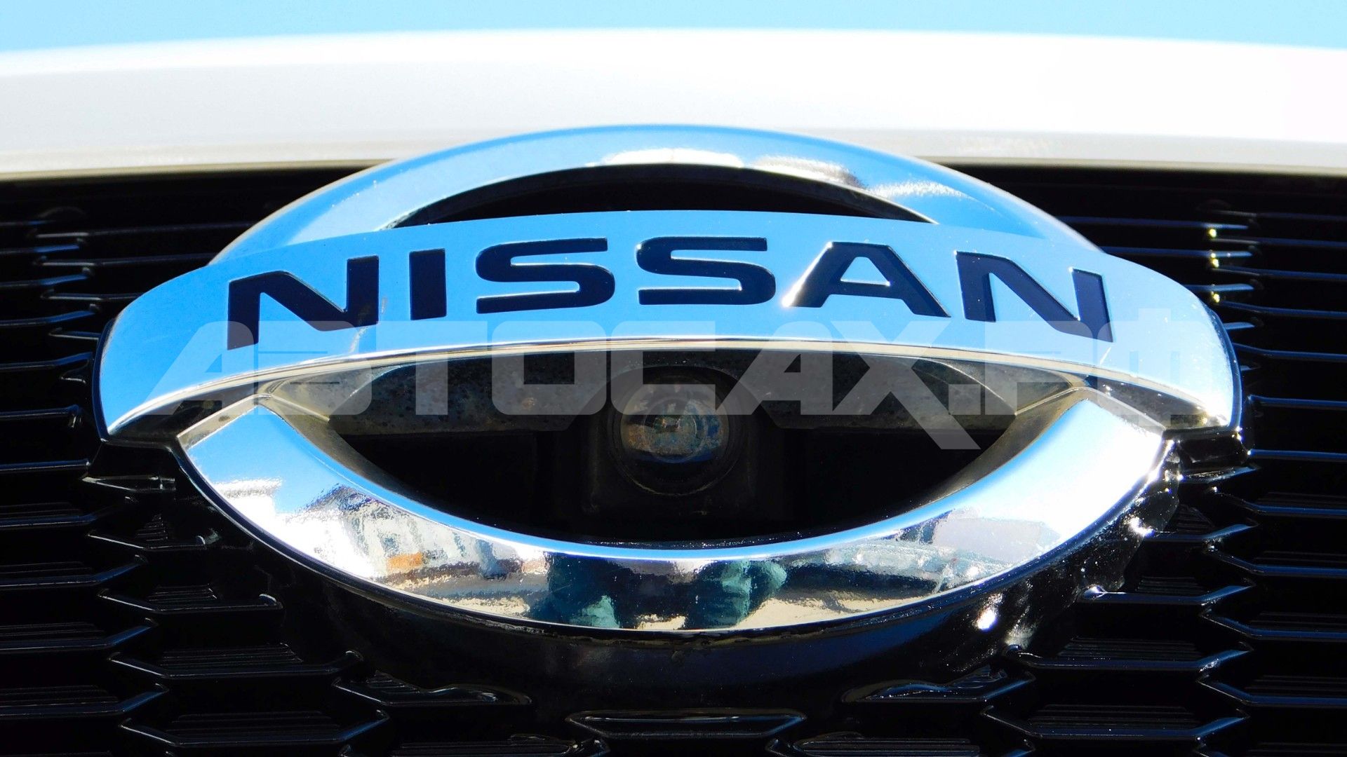 Nissan Note 2019, Хэтчбек — фото 26