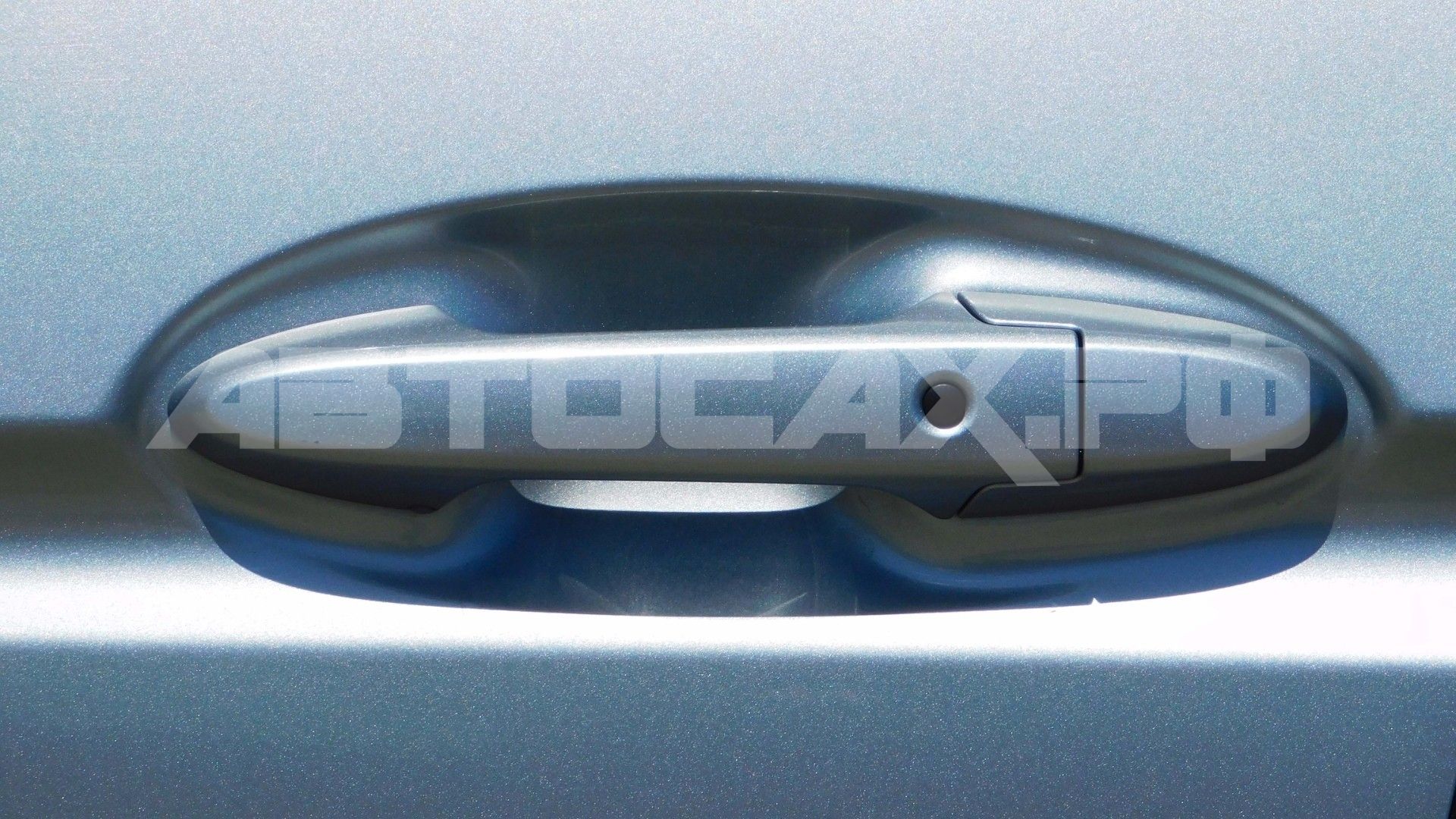 Honda Fit 2020, Хэтчбек — фото 25