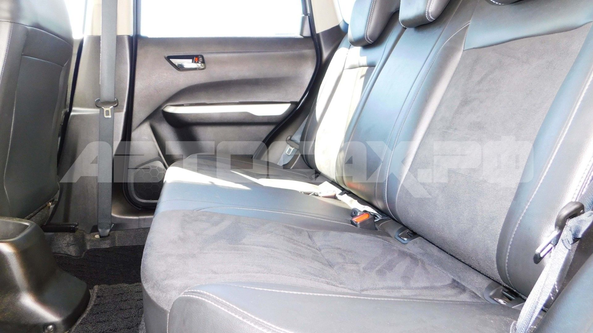 Suzuki Escudo 2018, Кроссовер — фото 16