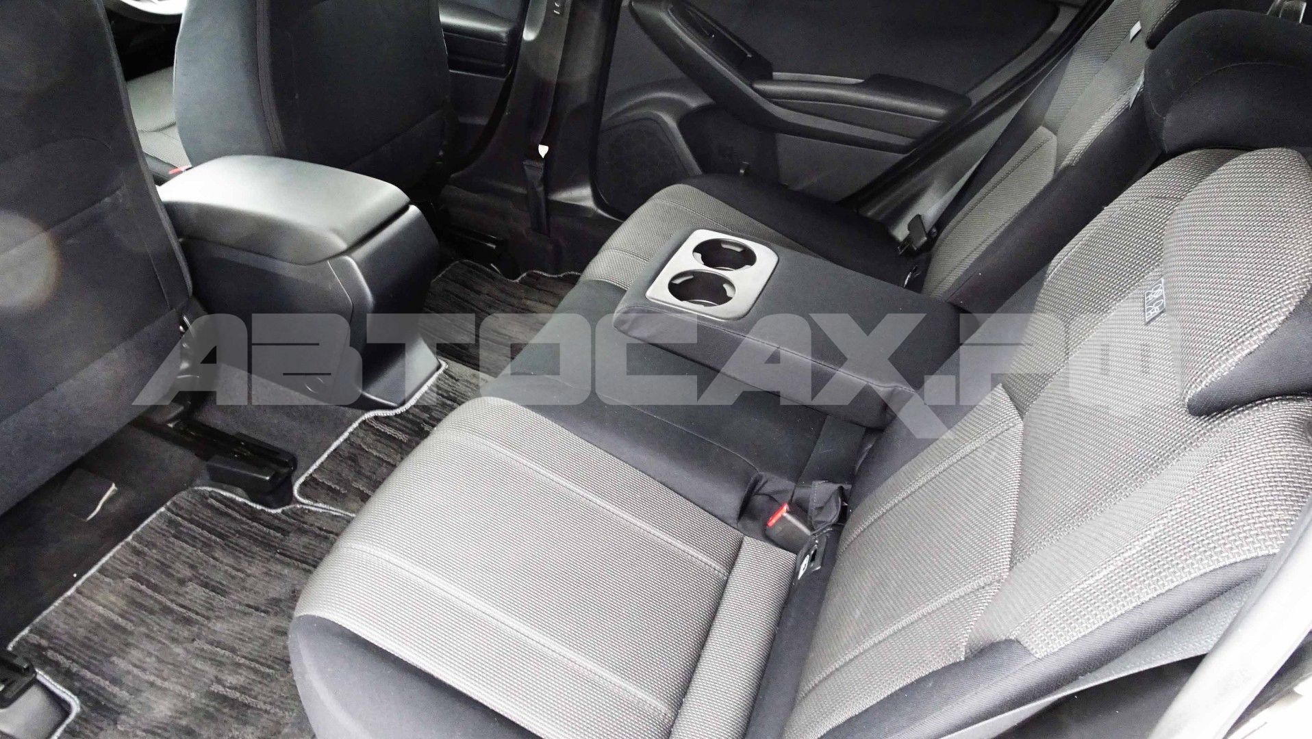 Subaru Impreza Sport 2019, Хэтчбек — фото 13