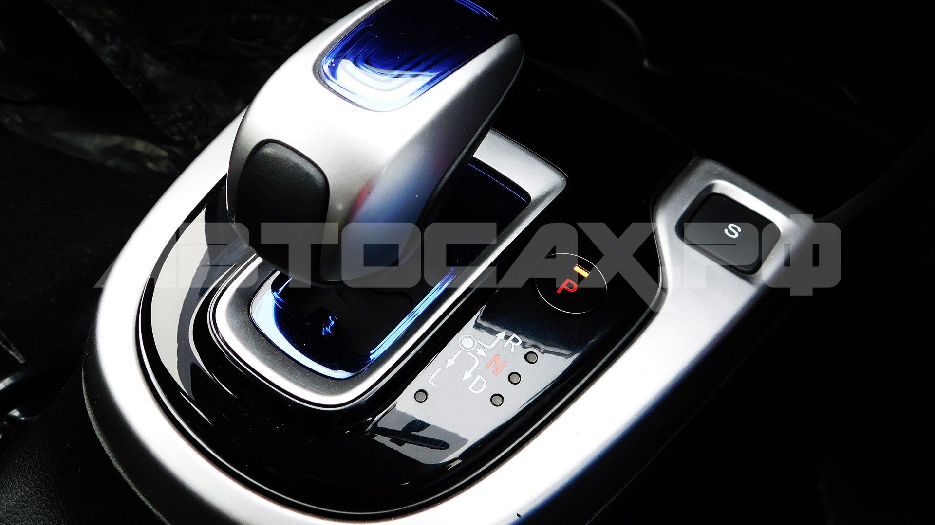 Honda Fit 2016, Хэтчбек — фото 36