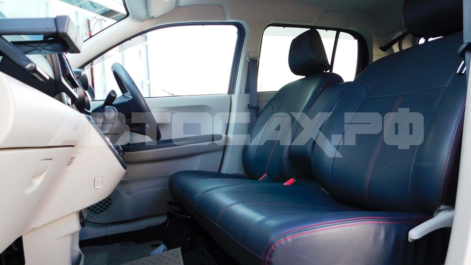 Toyota Passo 2022, Хэтчбек — фото 14
