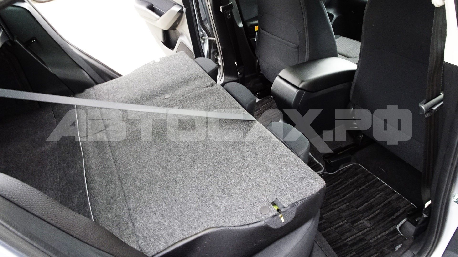 Subaru Impreza G4 2019, Седан — фото 17
