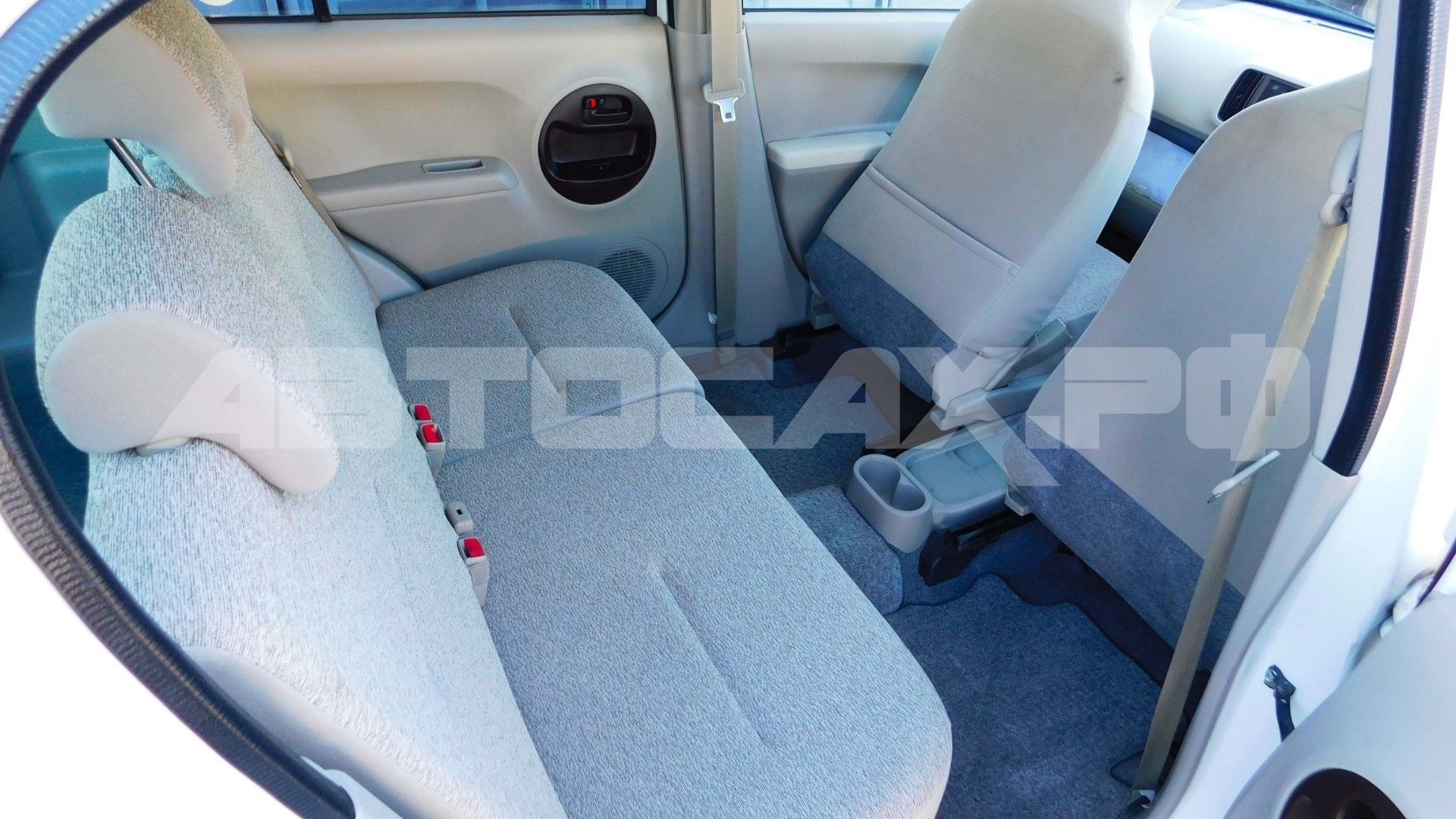 Toyota Passo 2015, Хэтчбек — фото 28