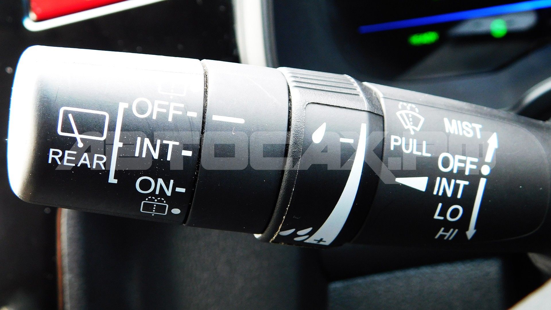Honda Fit 2016, Хэтчбек — фото 36